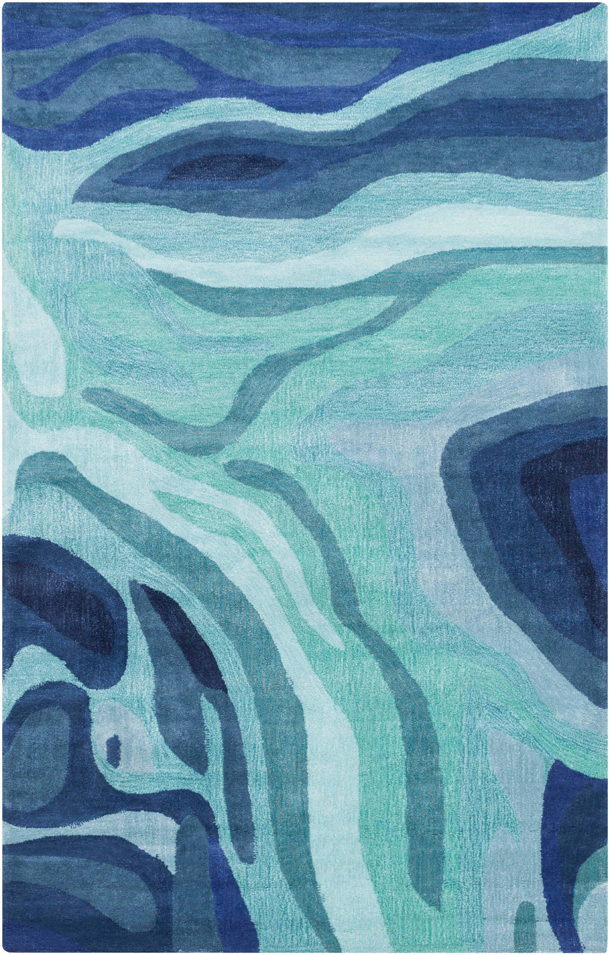 Surya Pigments Rug PGM3003