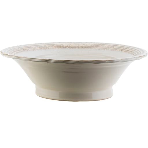 Surya Piccoli 14.57 x 14.57 x 4.13 Table Vase PIC602-M