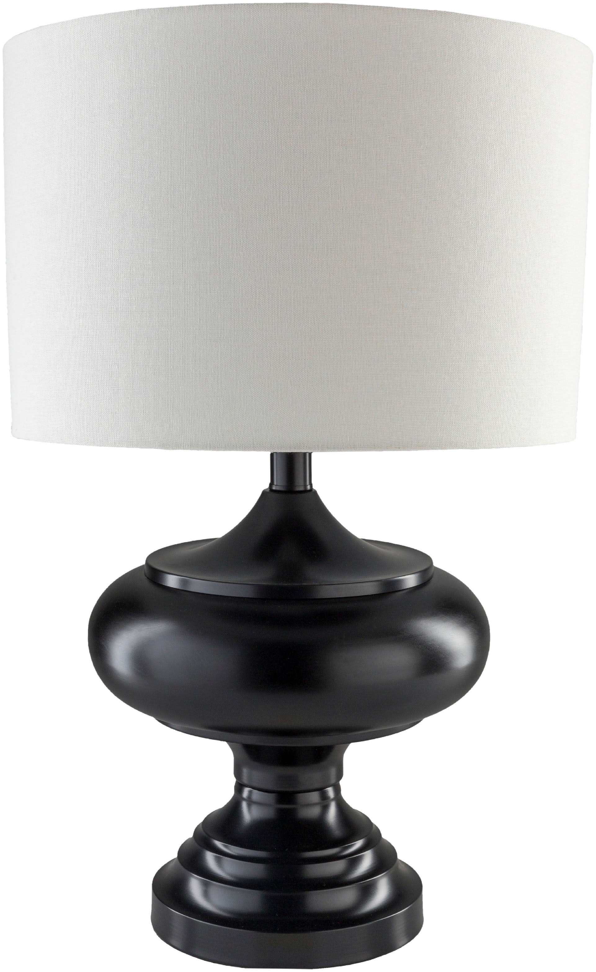 Surya Pierce 26 x 17 x 17 Table Lamp PIE101-TBL
