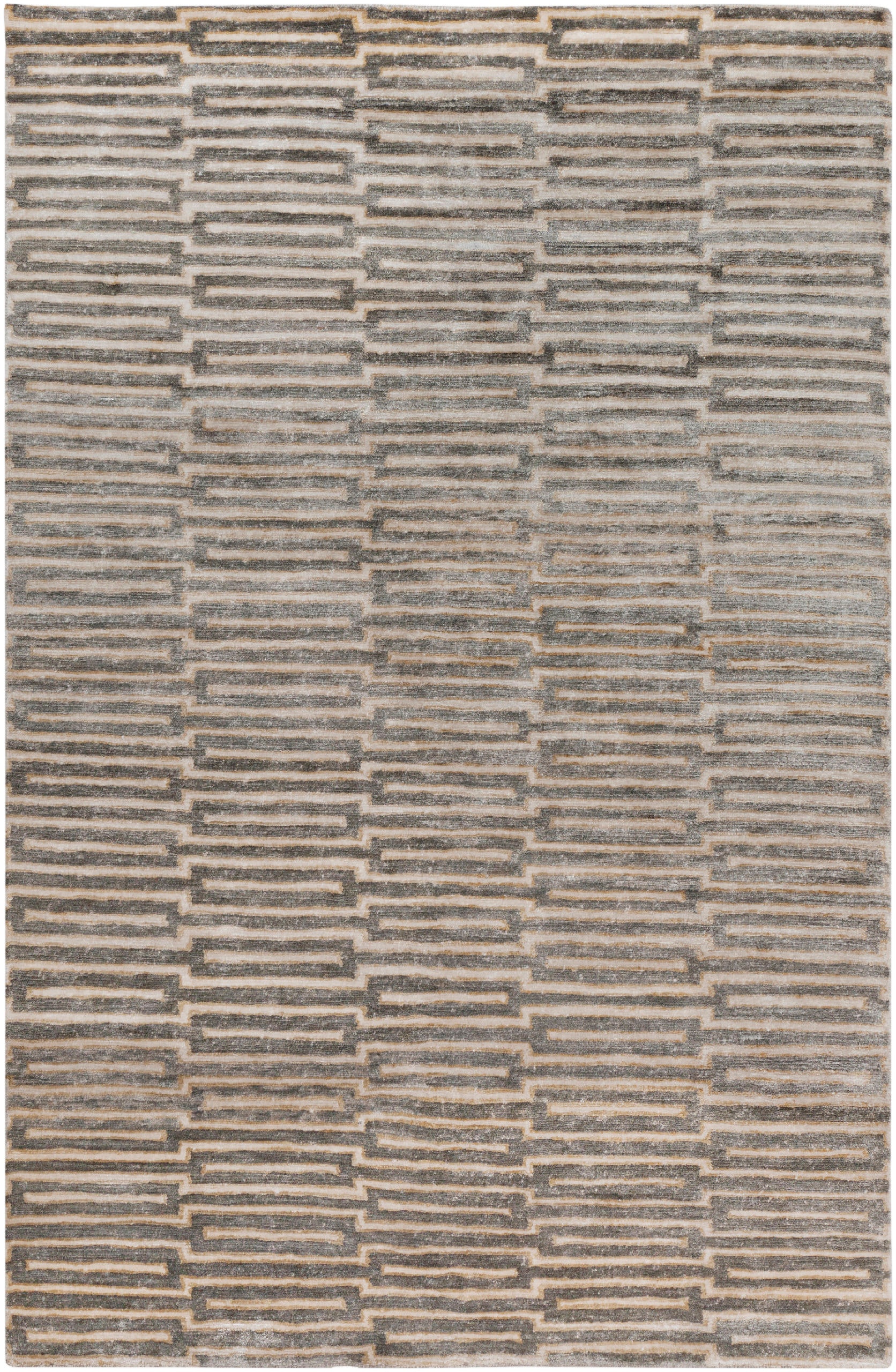 Surya Platinum Rug PLAT9000