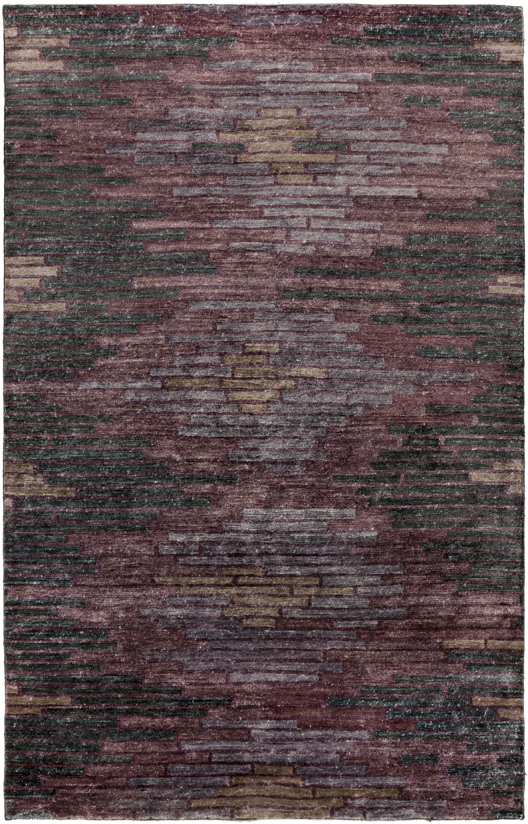 Surya Platinum Rug PLAT9005
