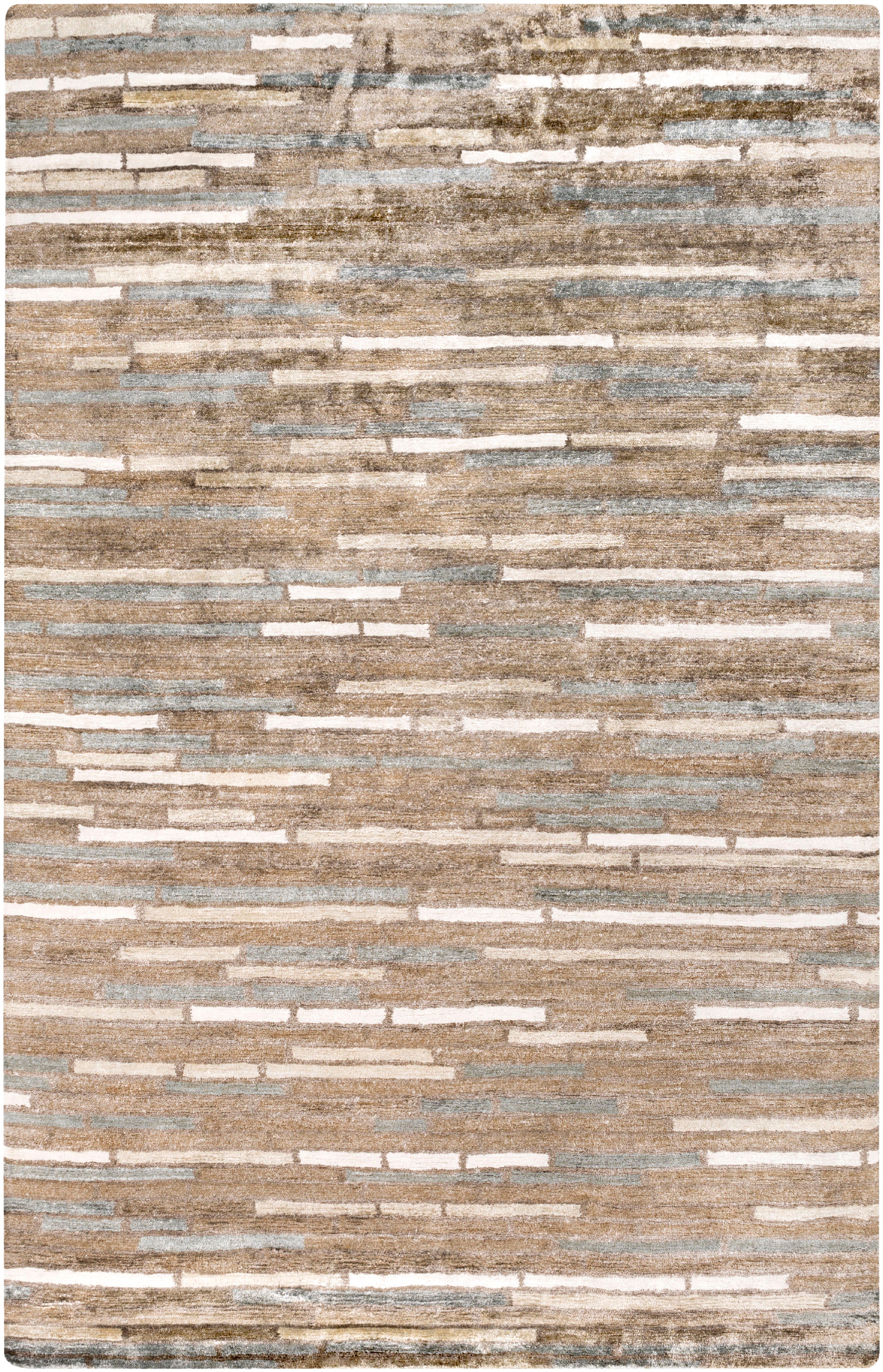 Surya Platinum Rug PLAT9008