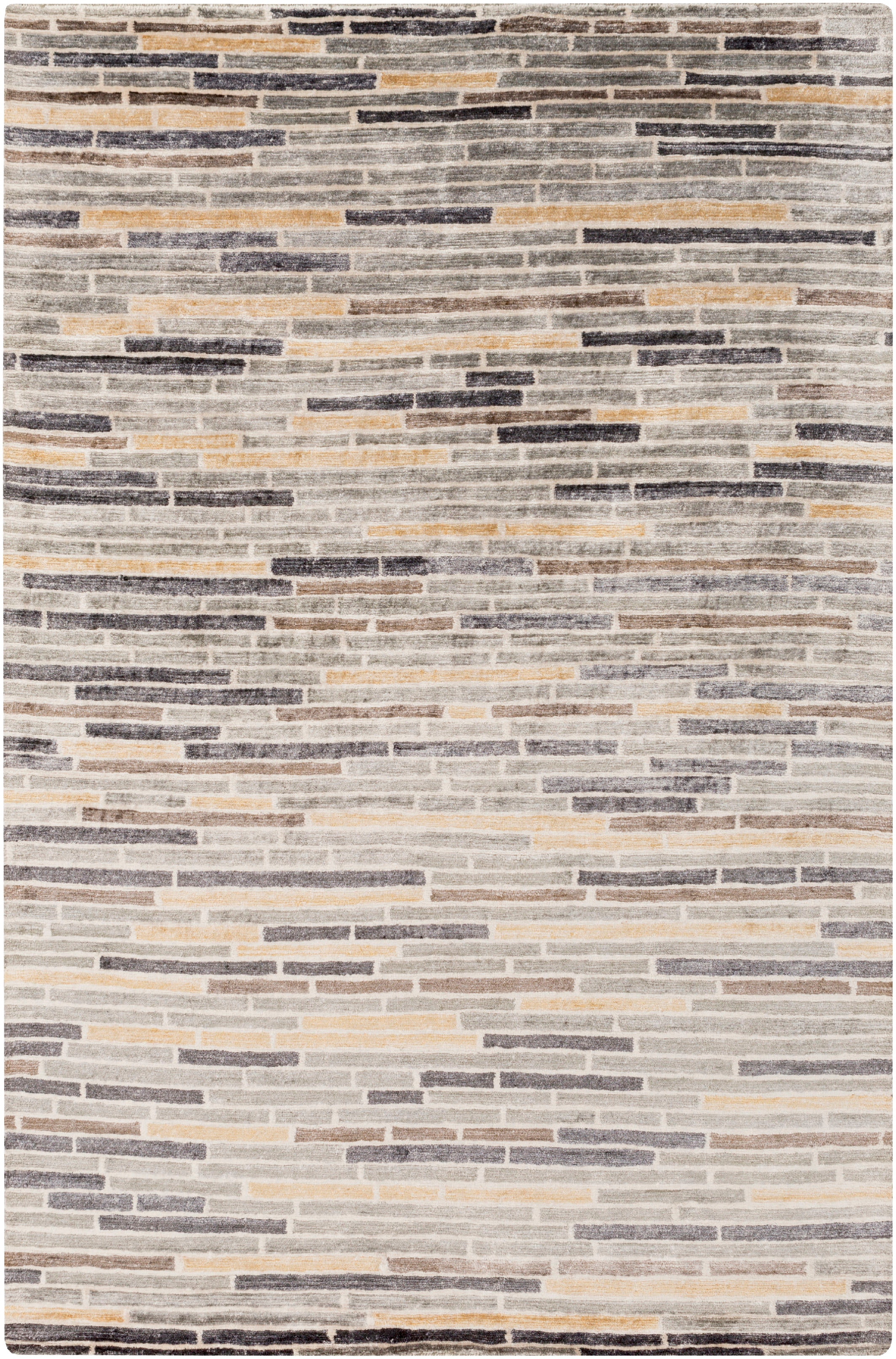 Surya Platinum Rug PLAT9009