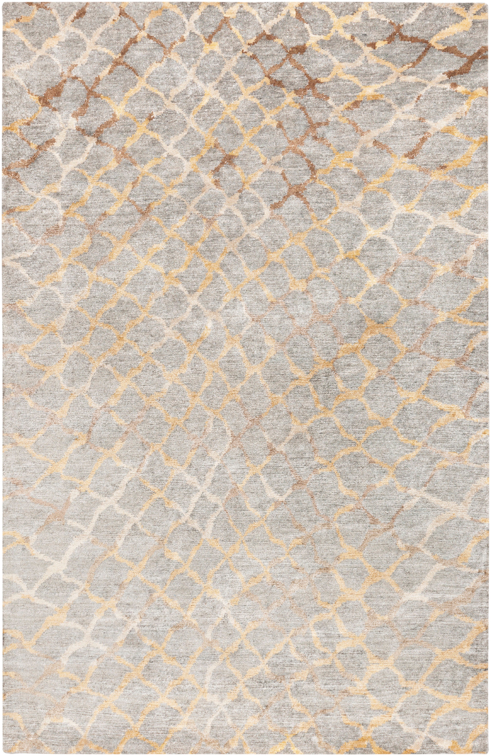 Surya Platinum Rug PLAT9018