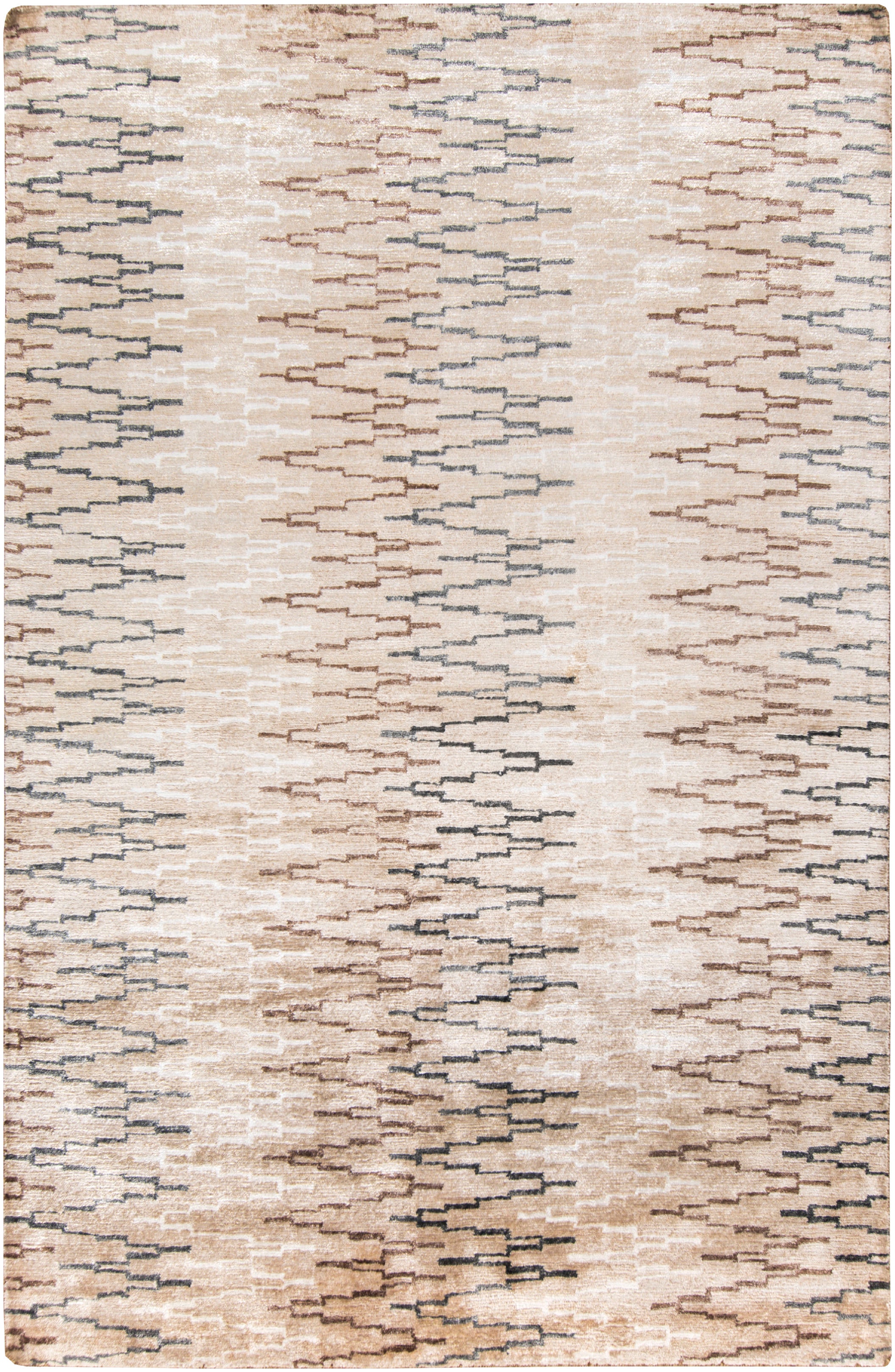 Surya Platinum Rug PLAT9026