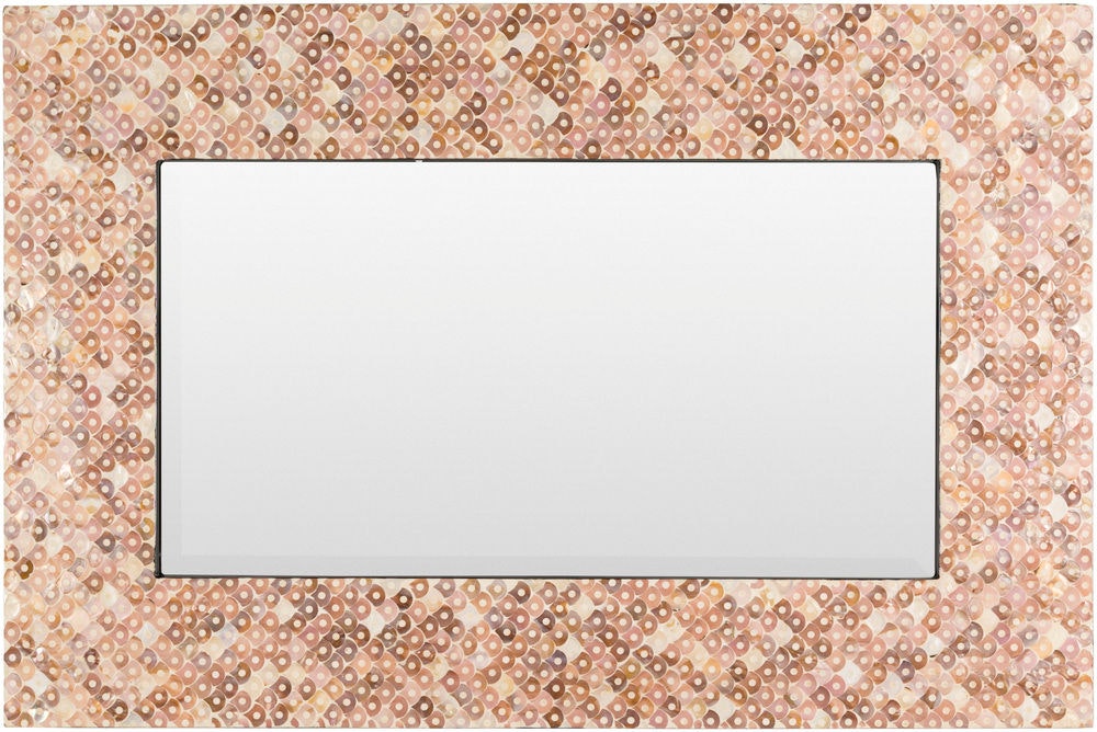 Surya Palestine 24 x 35.8 Mirror PLT001-2436