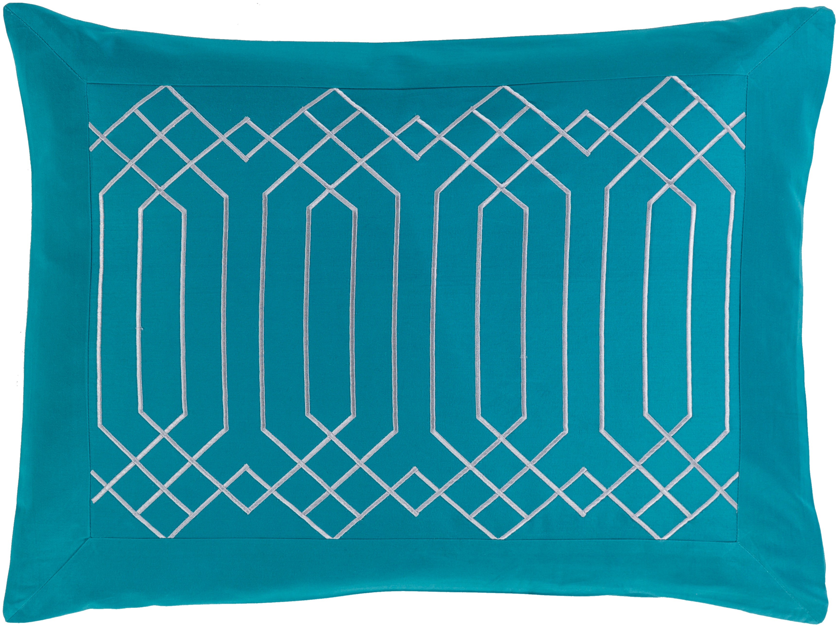 Surya Plaza Standard Sham PLZ4002-S