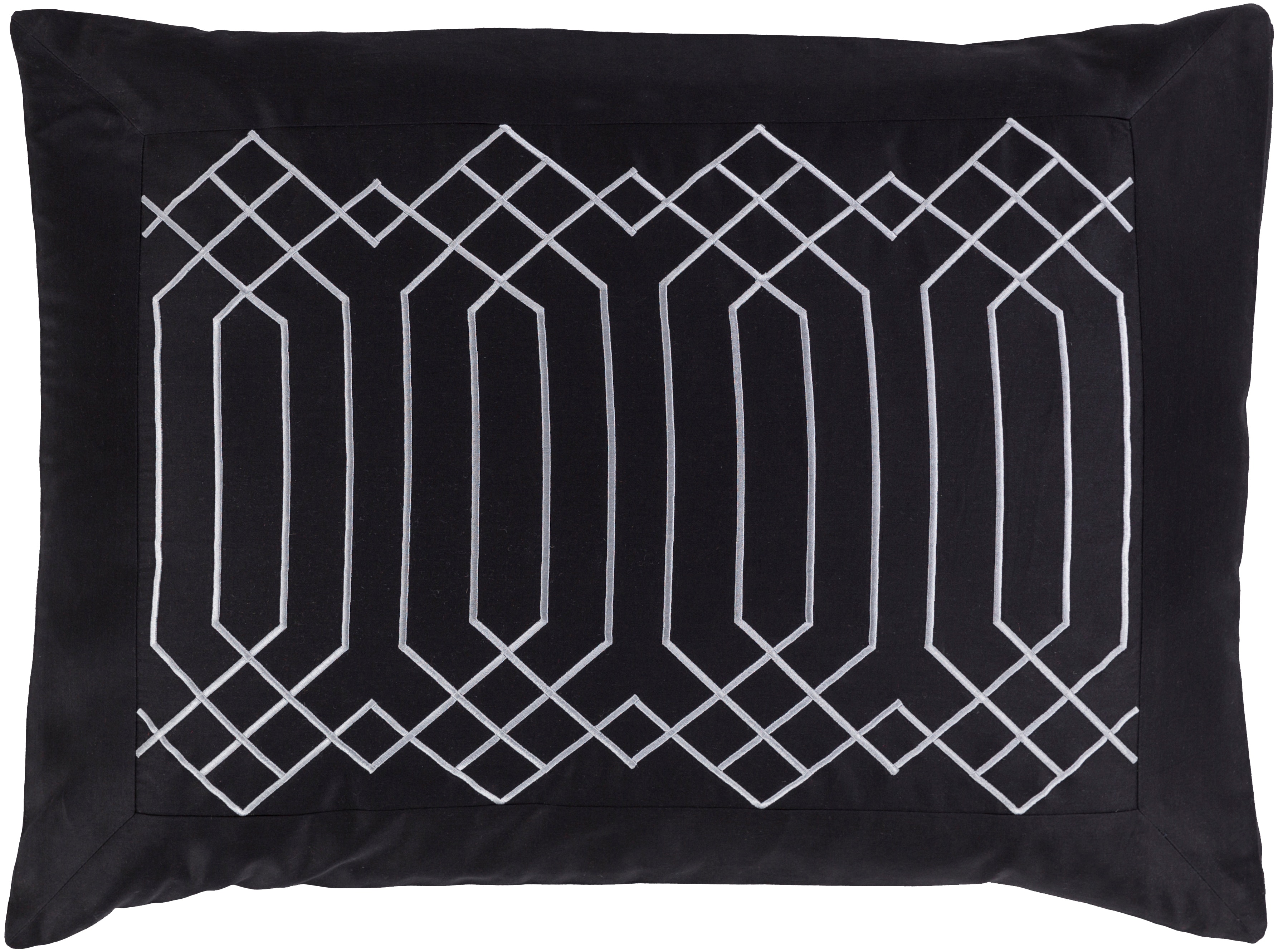 Surya Plaza Standard Sham PLZ4003-S