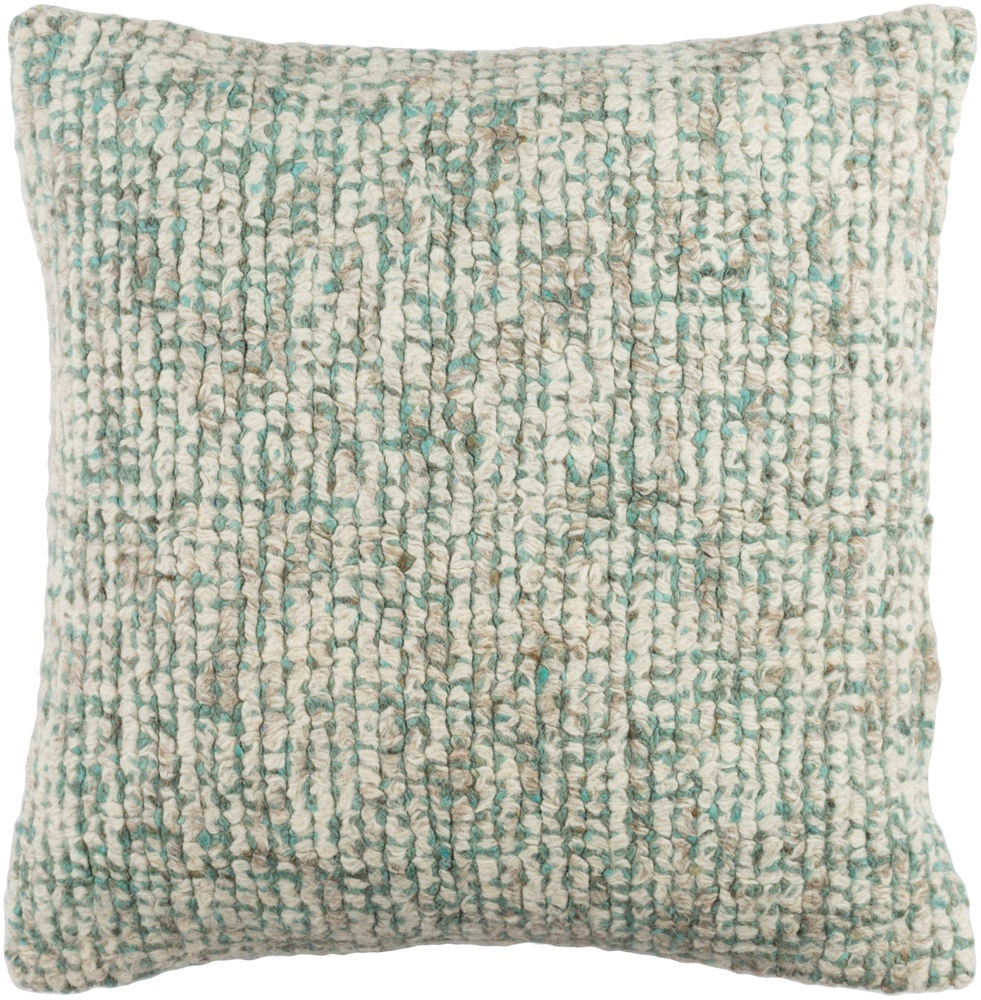 Surya Primal 20 x 20 x 4 Throw Pillow PML007-2020P