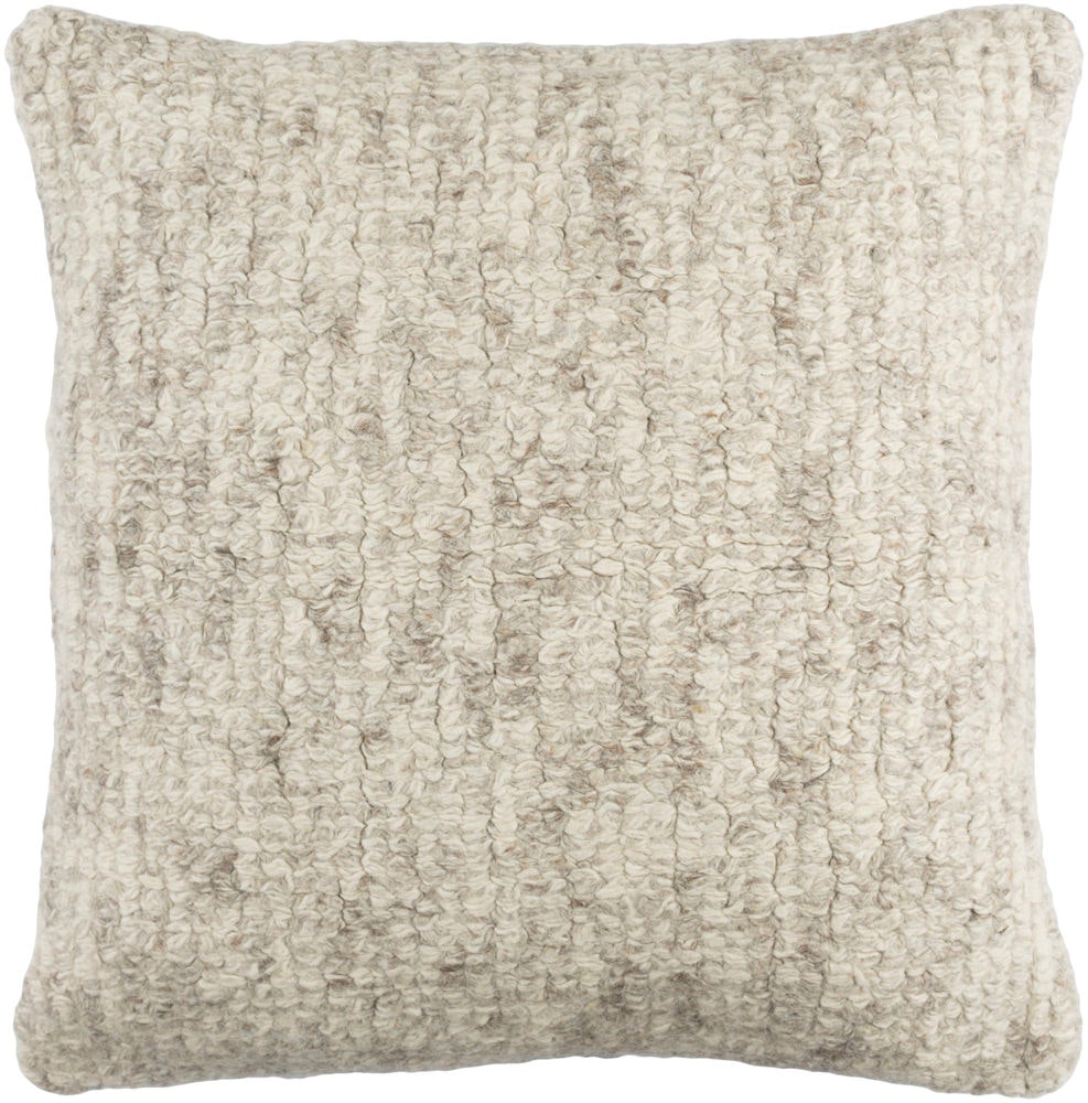 Surya Primal 20 x 20 x 4 Throw Pillow PML009-2020P