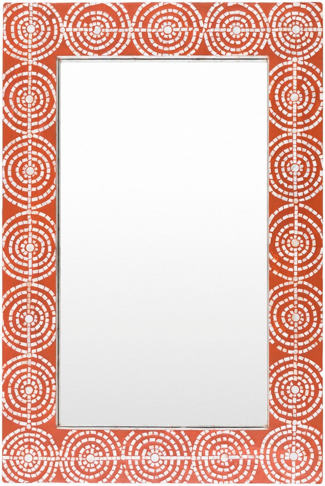 Surya Pinon 24 x 36 Mirror PNN001-2436