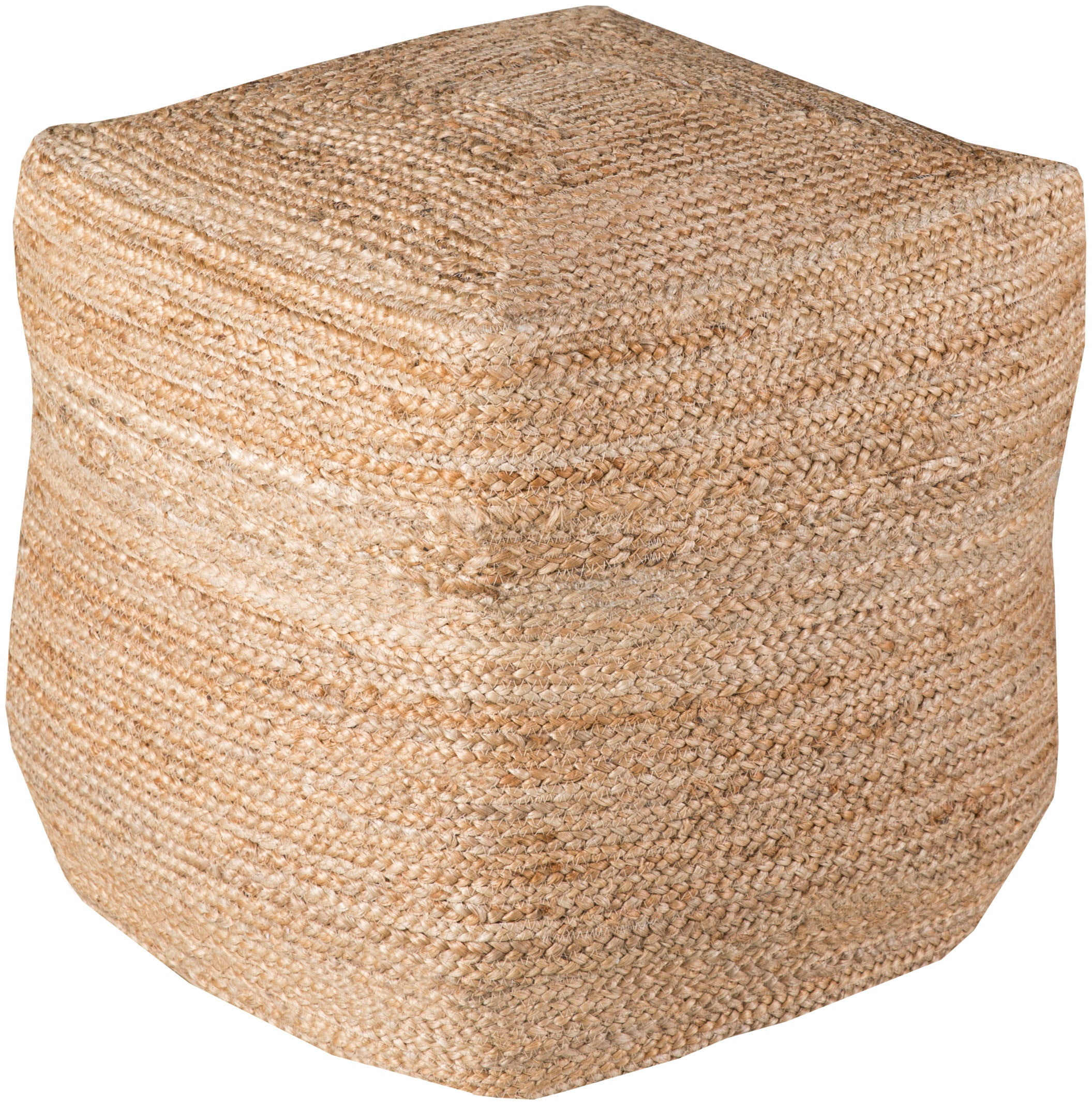 Surya Pouf 18