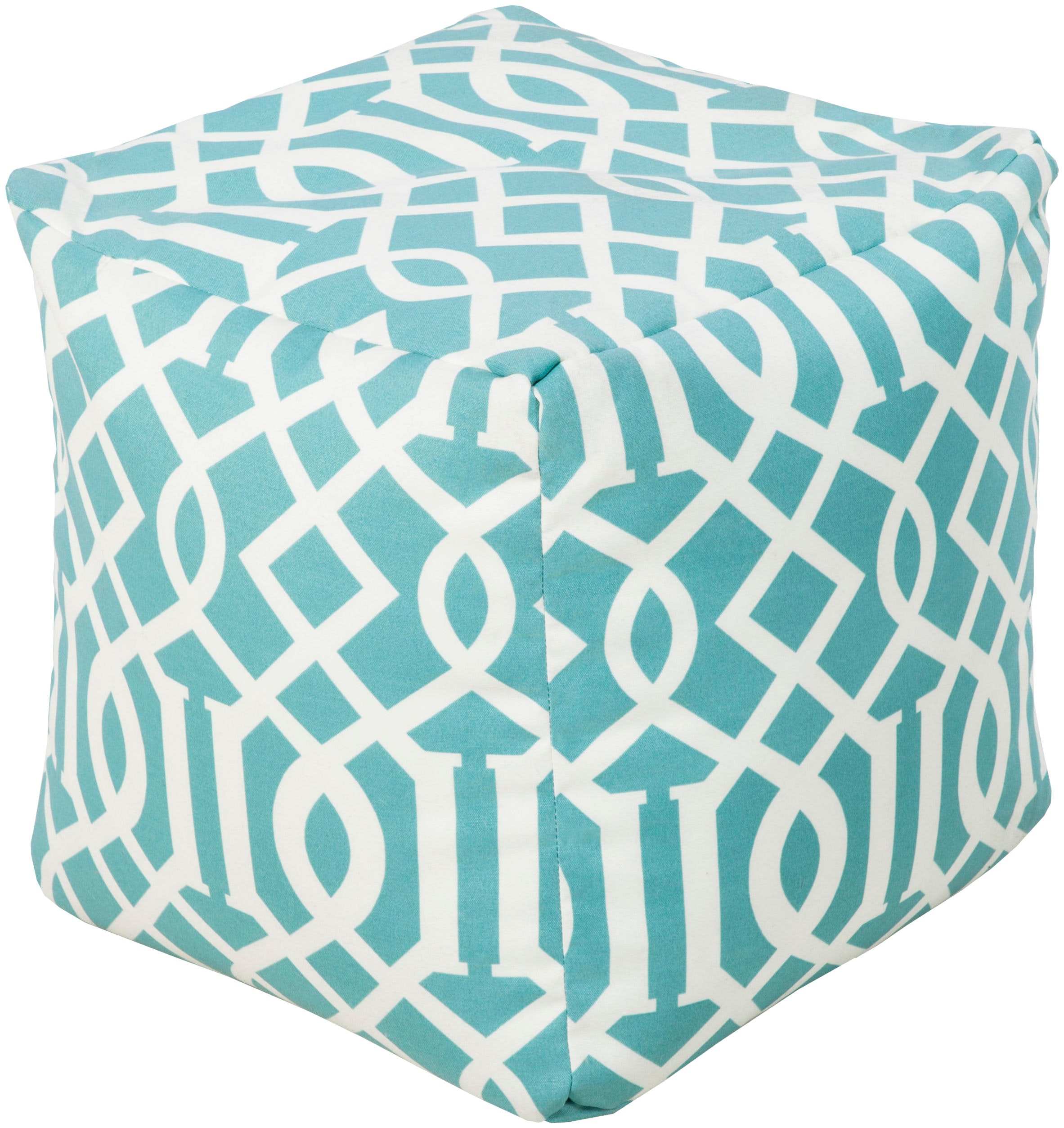 Surya Pouf 18
