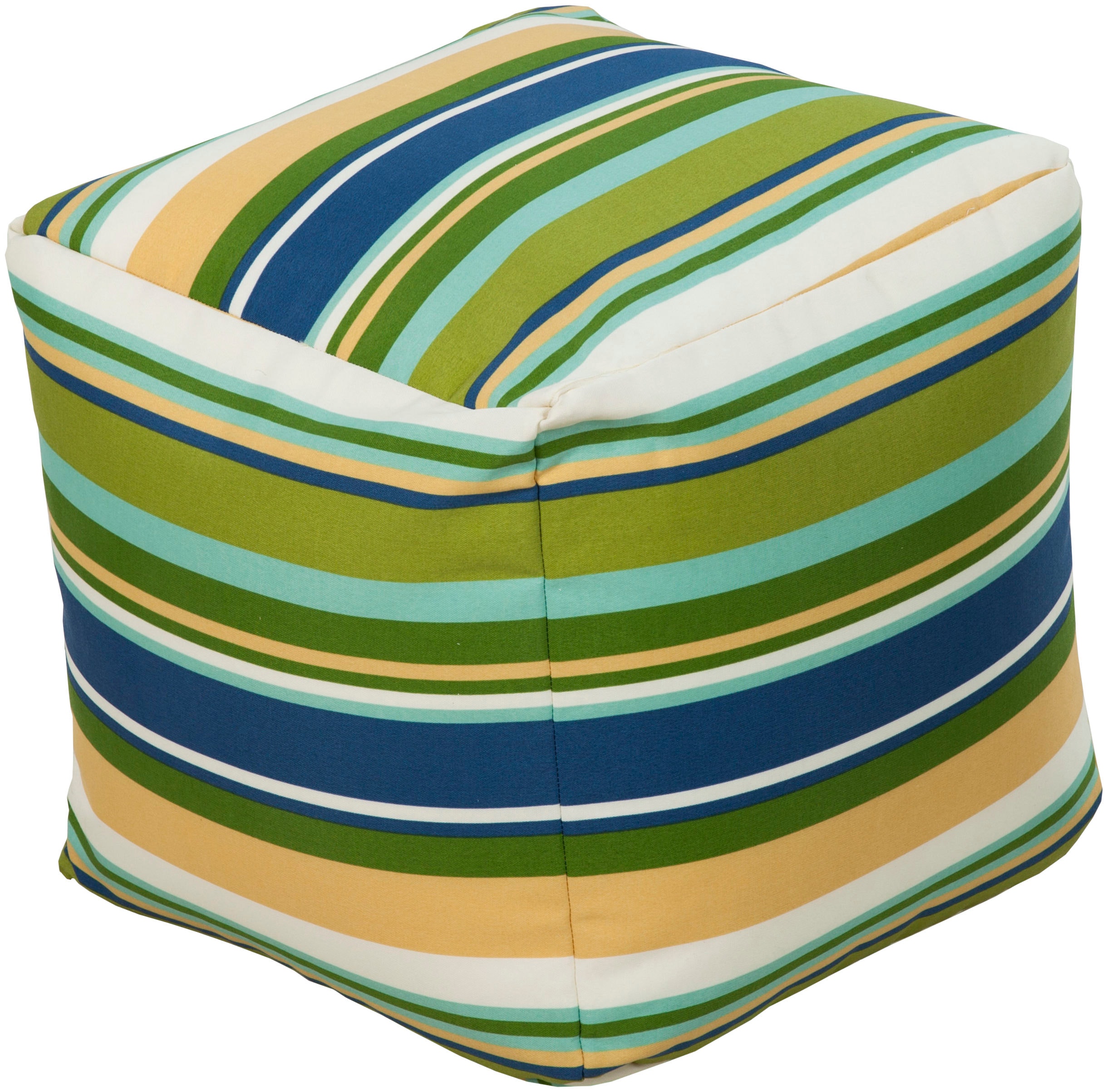 Surya Pouf POUF-147
