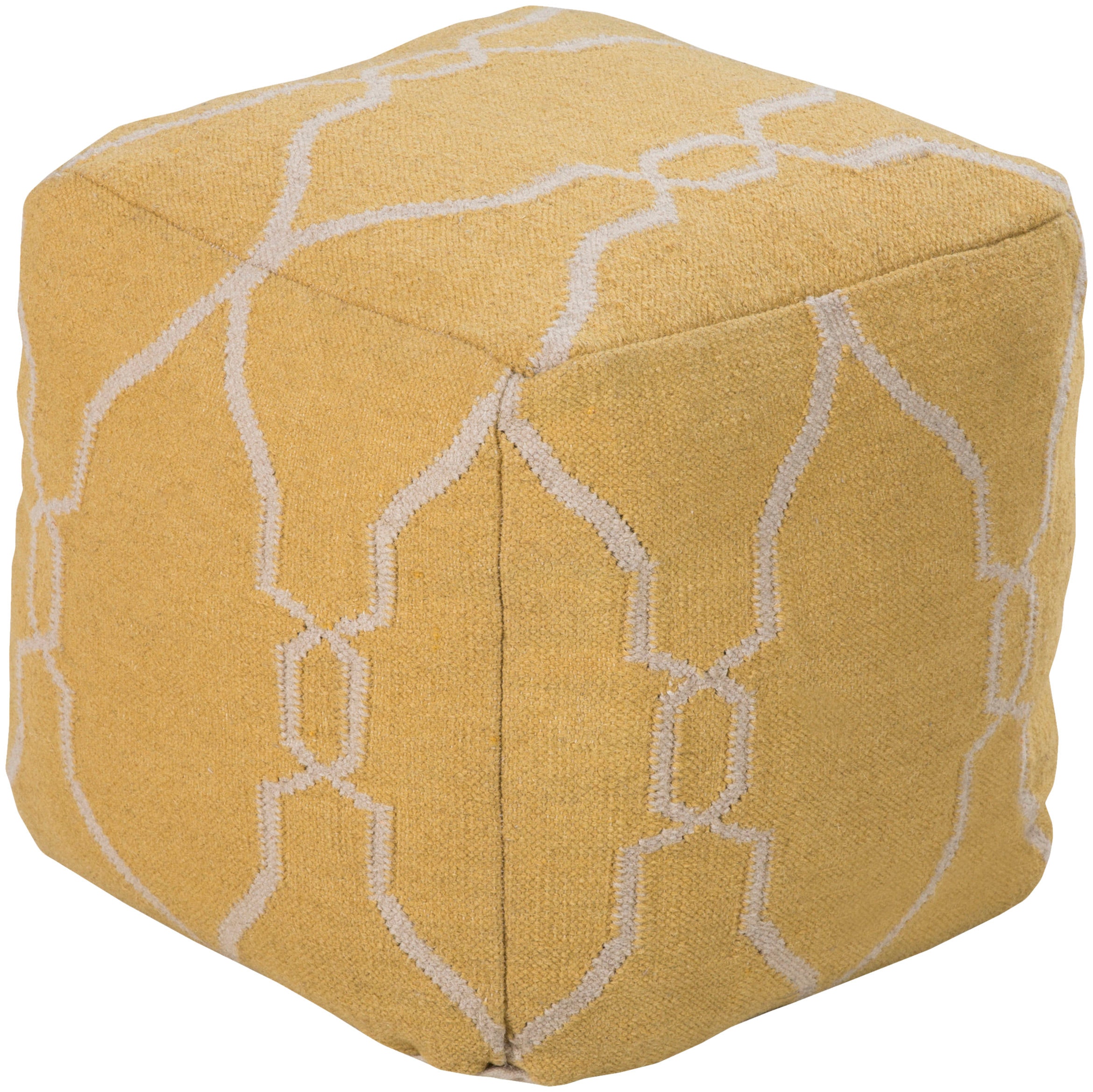 Surya Pouf 18