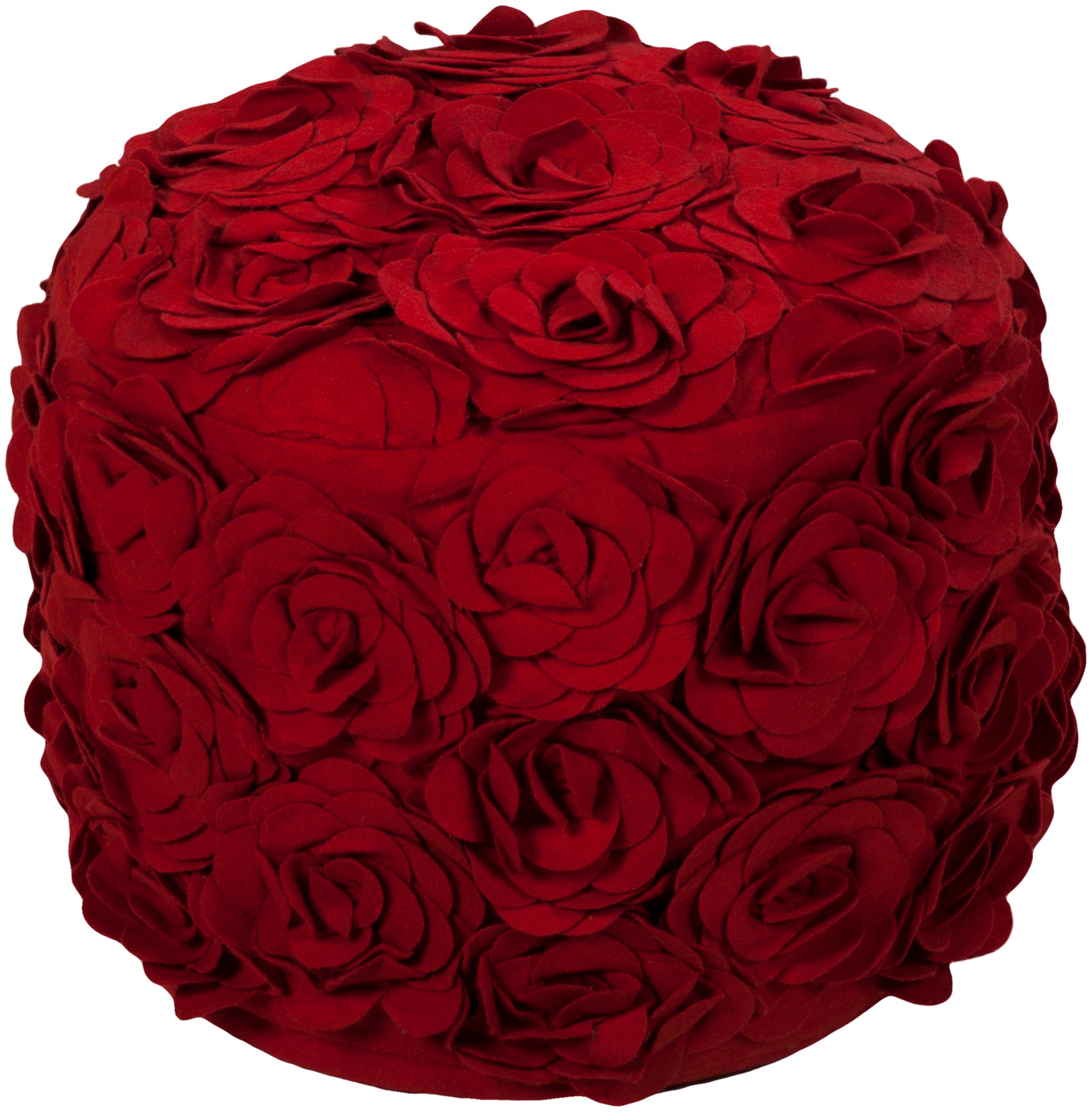 Surya Pouf 18