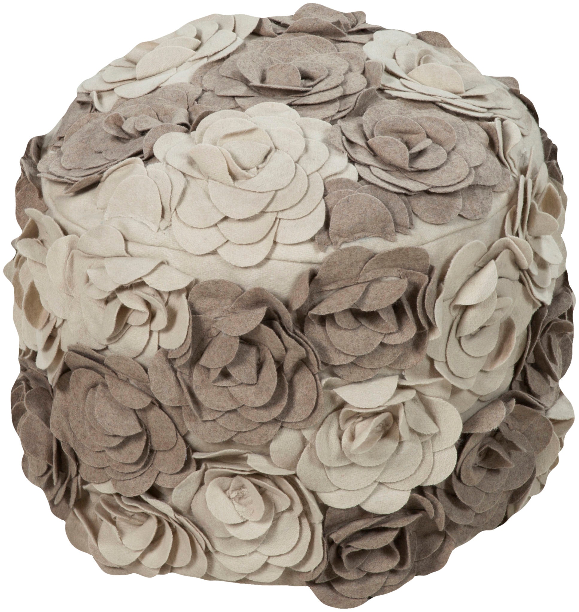 Surya Pouf 18