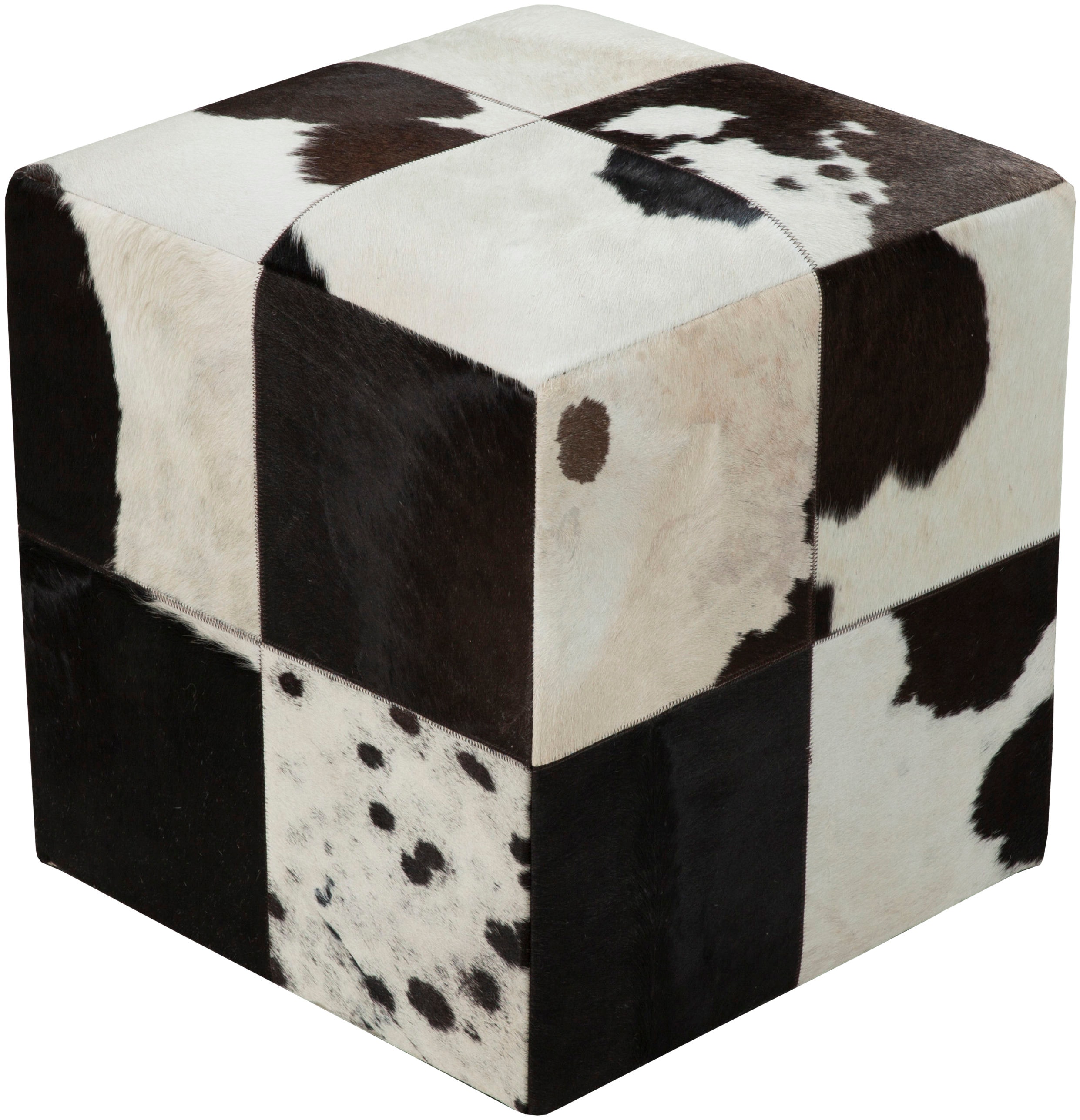 Surya Pouf 18