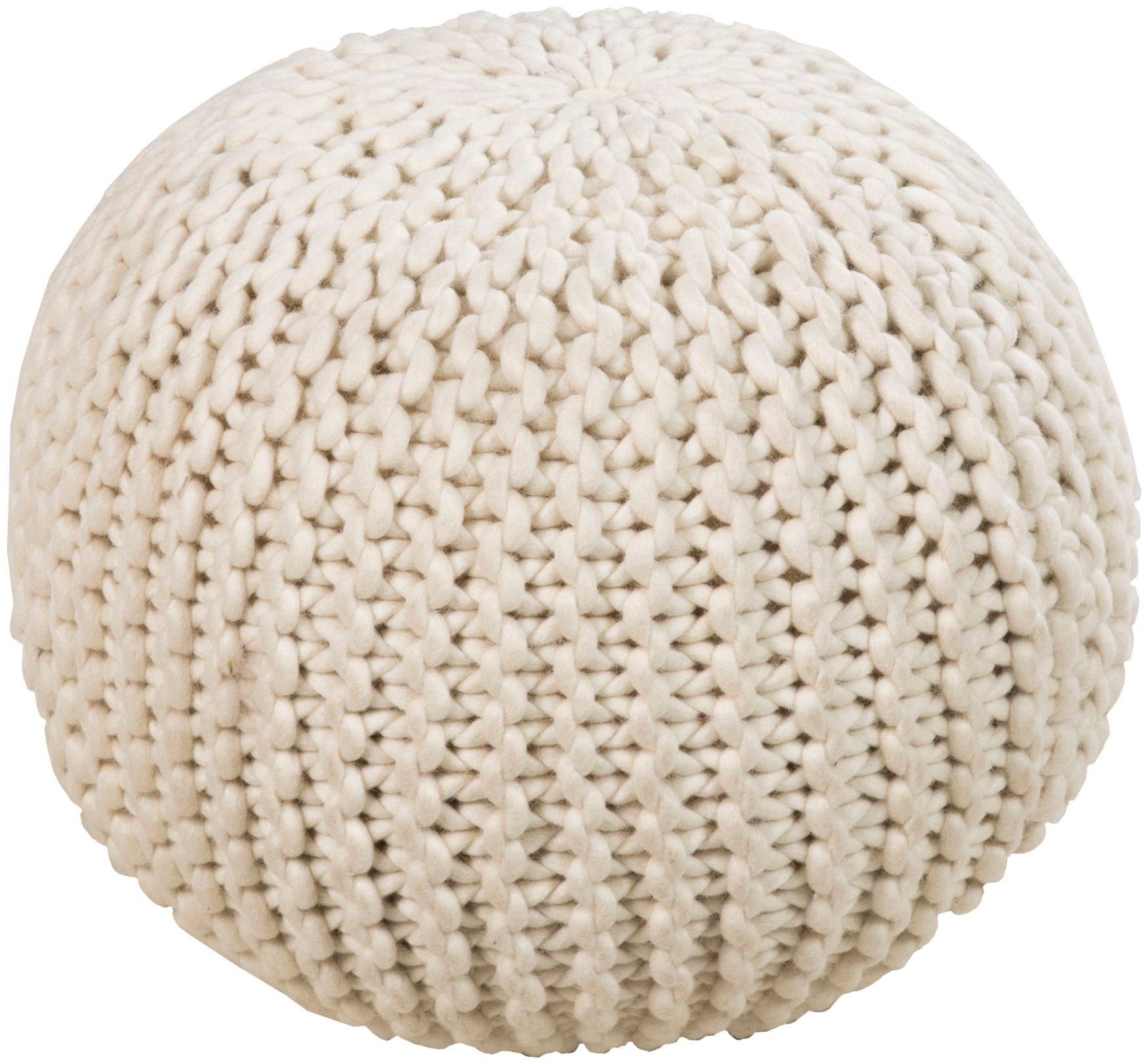Surya Pouf 18