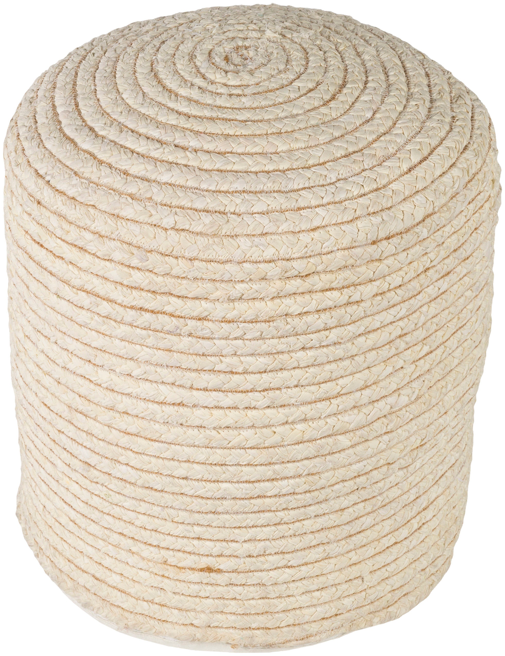 Surya Pinmar 16 x 16 x 16 Pouf PPPF001-161616