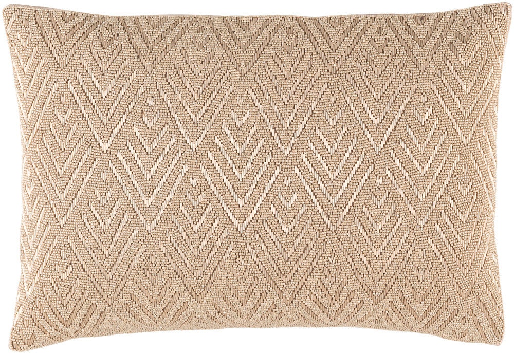 Surya Prescott 13 x 19 x 4 Lumbar Pillow PRE001-1319P