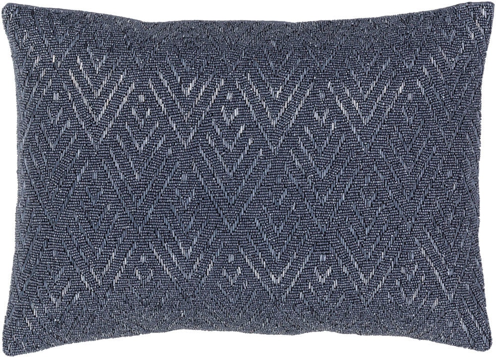 Surya Prescott 13 x 19 x 4 Lumbar Pillow PRE002-1319P