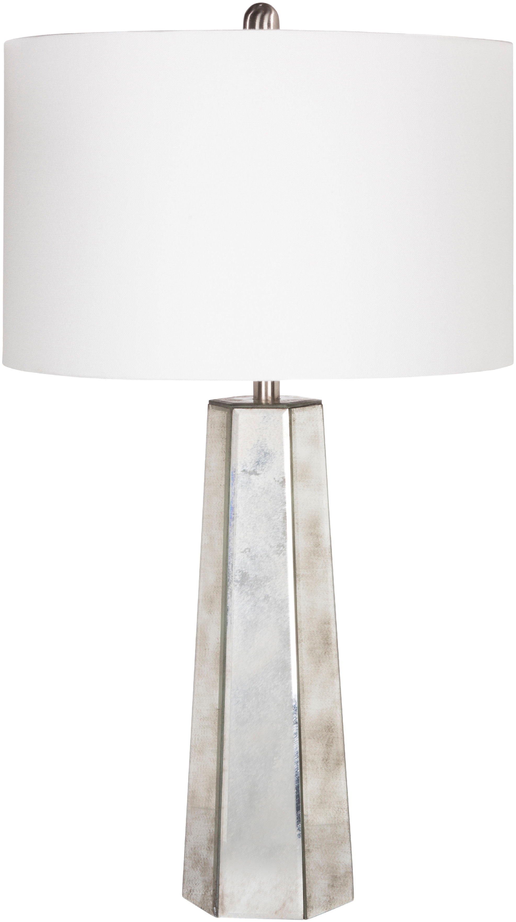 Surya Perry 28.5 x 16 x 16 Table Lamp PRLP-001