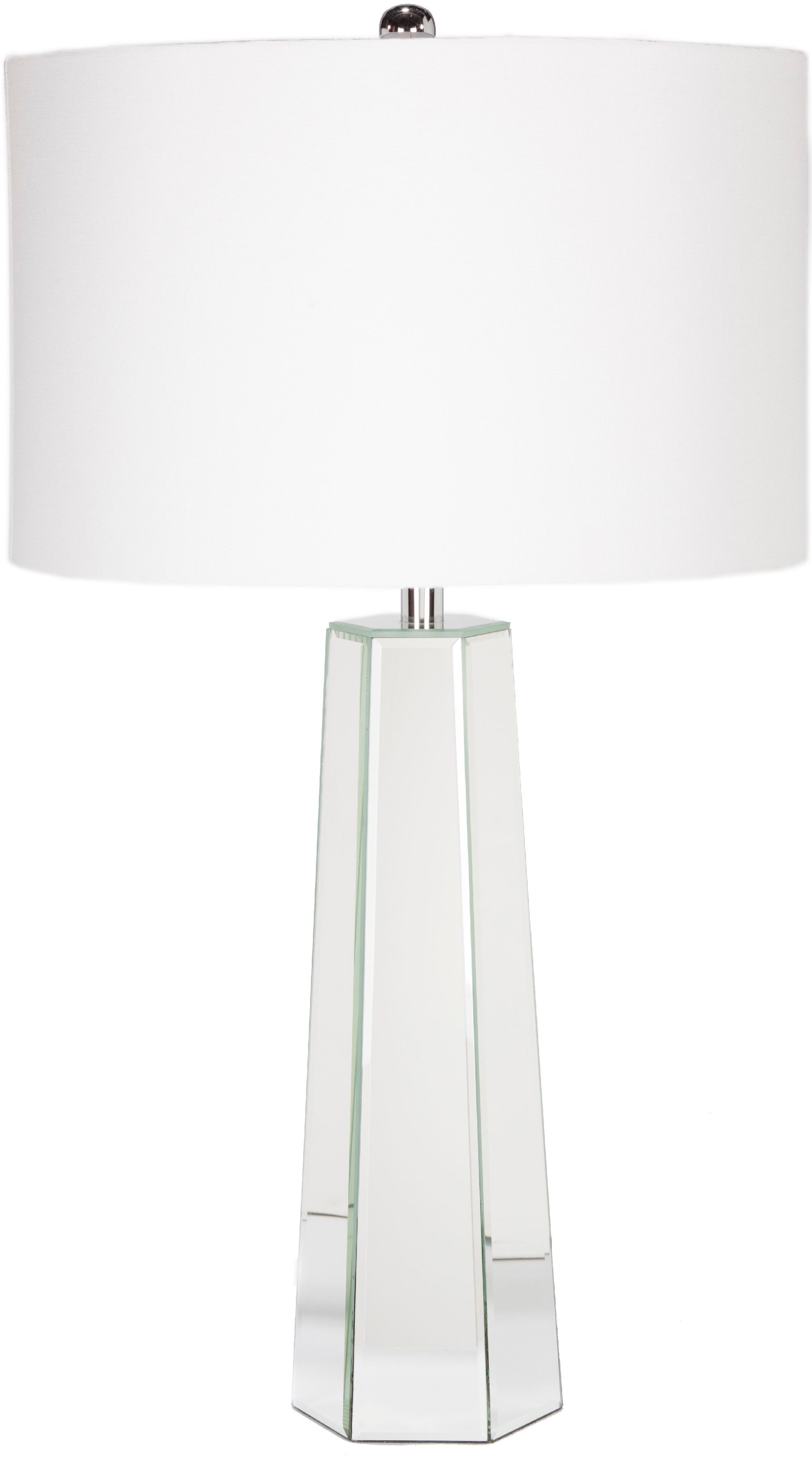 Surya Perry 28.5 x 16 x 16 Table Lamp PRLP-002