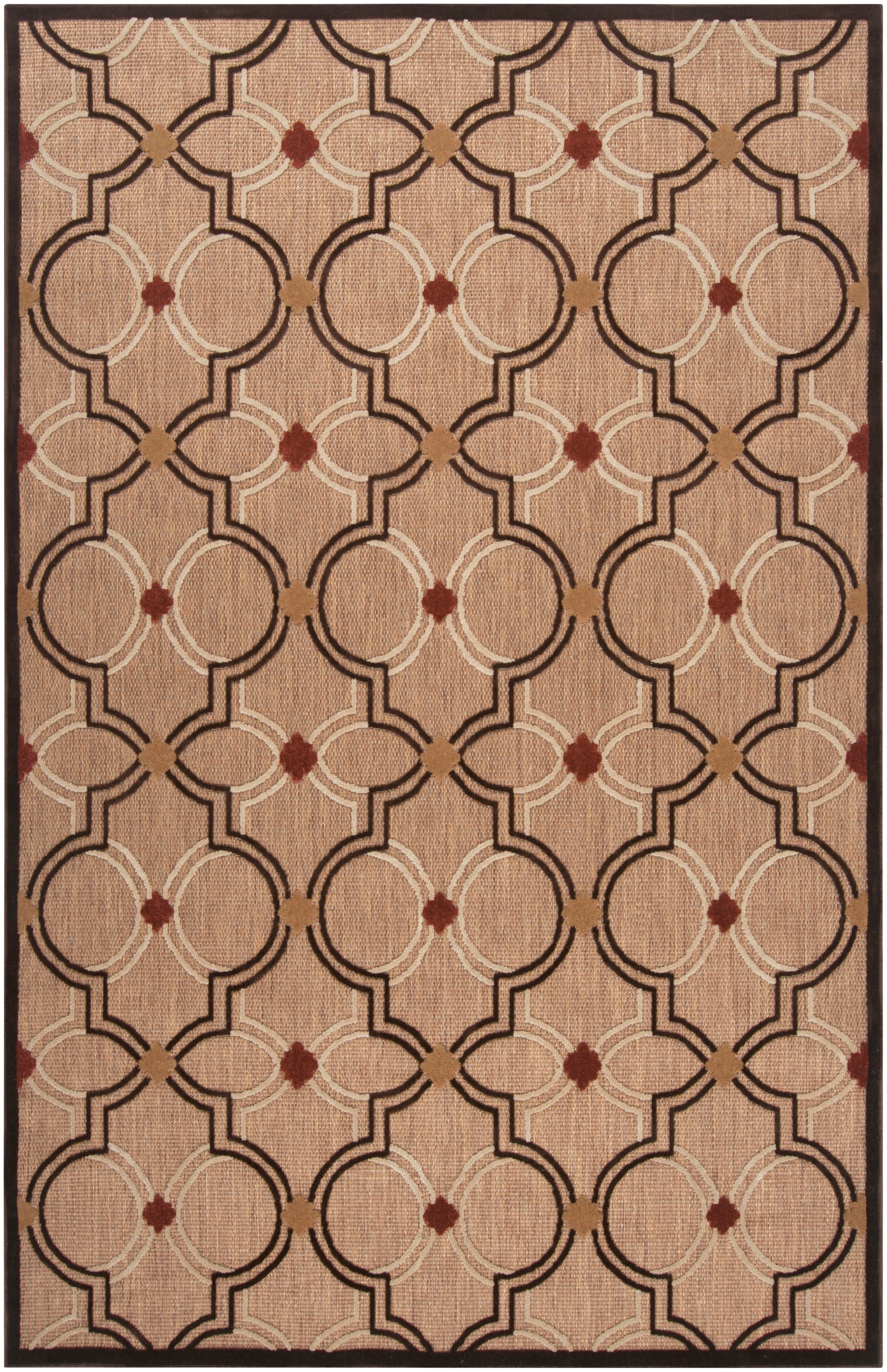 Surya Portera Rug PRT1049