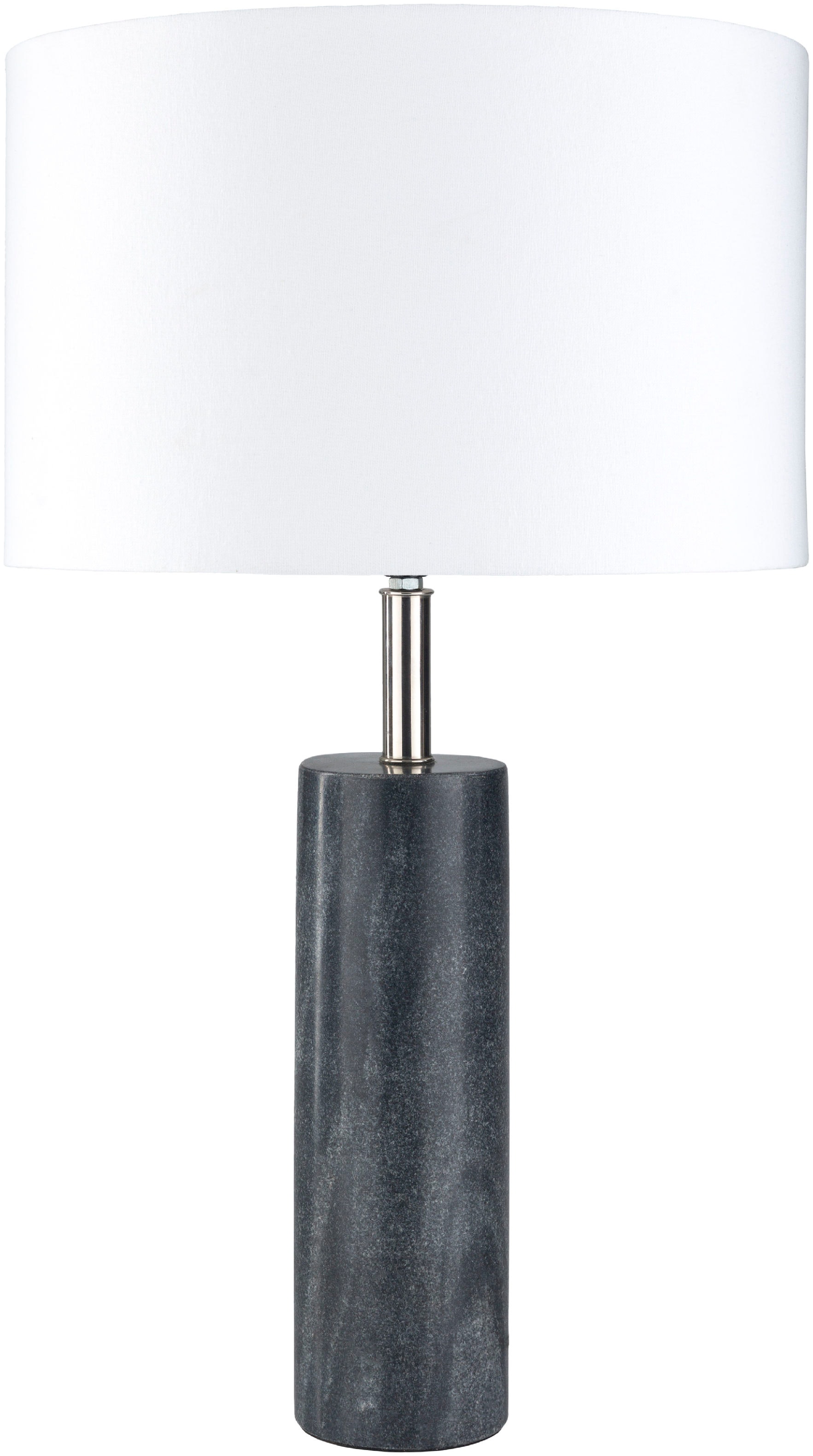 Surya Prelude 14 x 14 x 25 Portable Lamp PRU-001