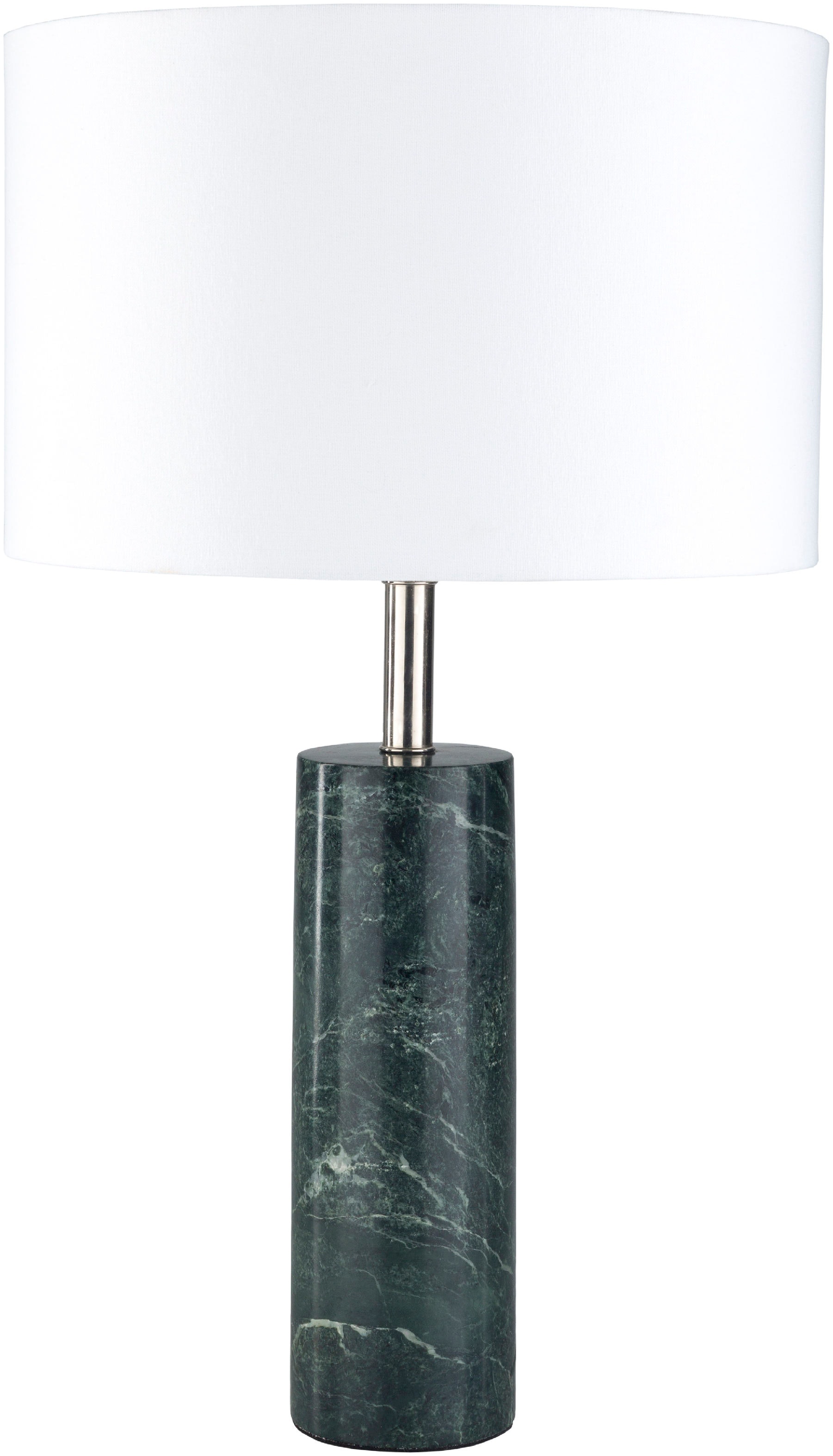 Surya Prelude 14 x 14 x 25 Portable Lamp PRU-002