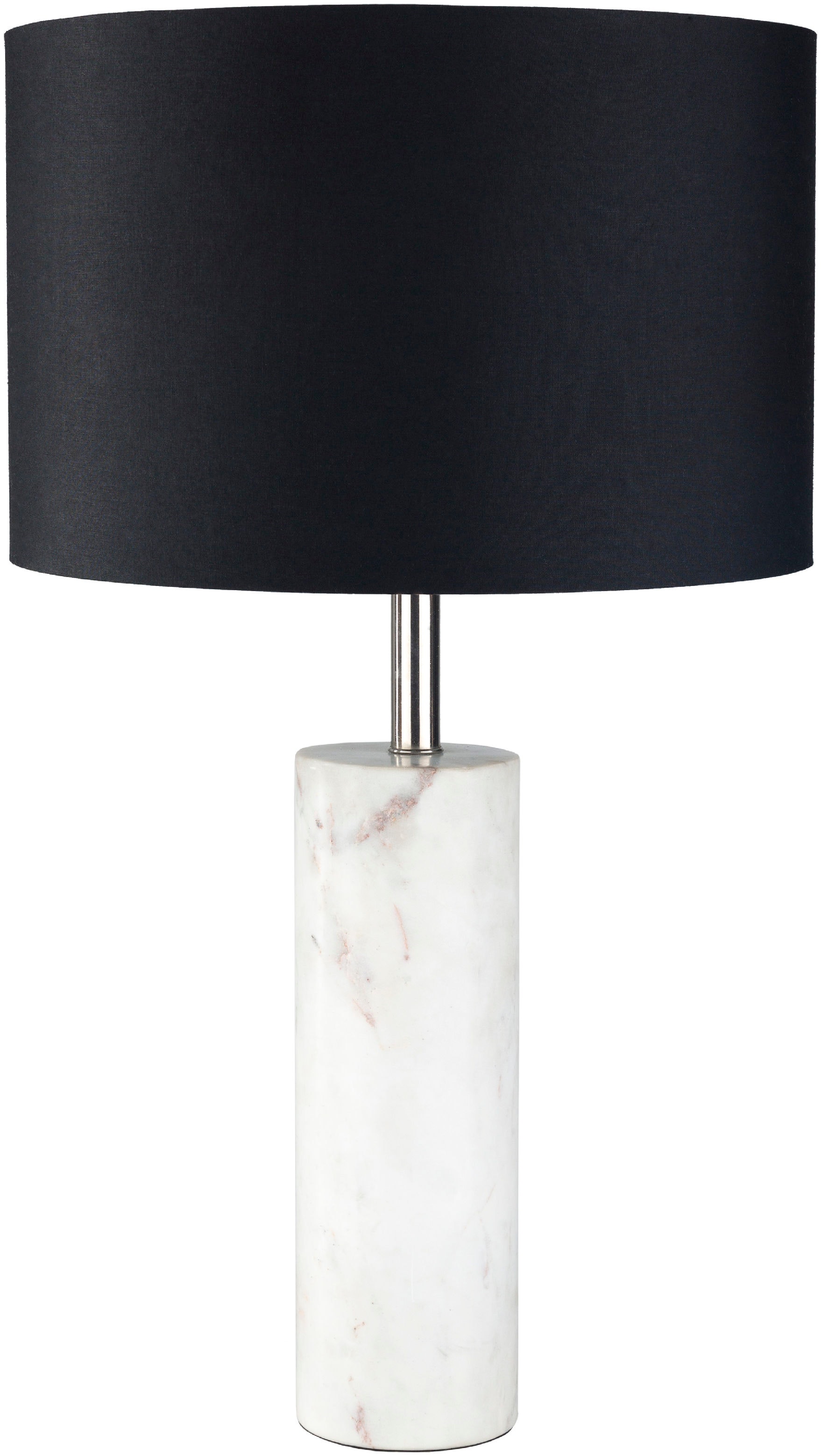Surya Prelude 14 x 14 x 25 Portable Lamp PRU-003