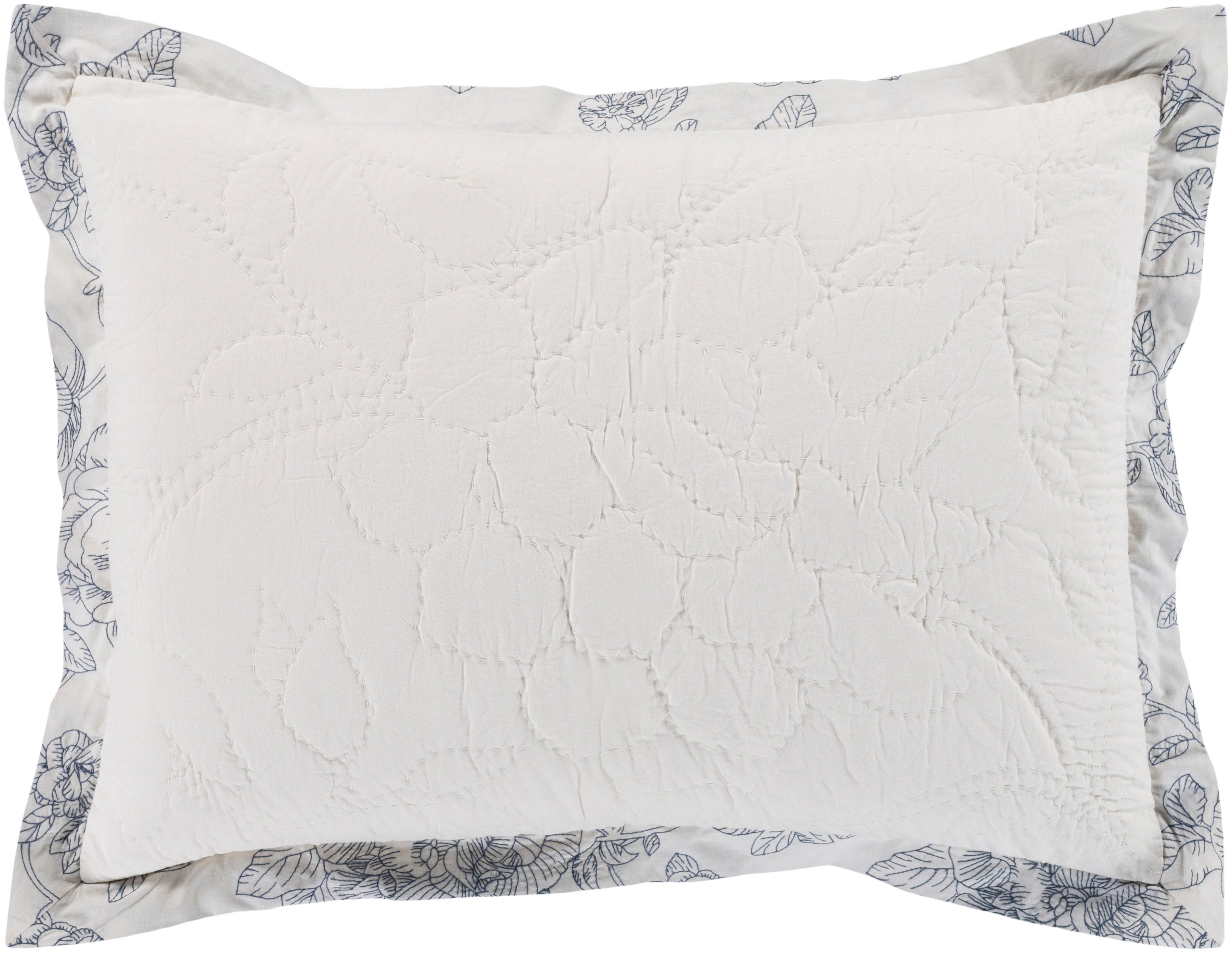 Surya Primrose Standard Sham PSE2001-S