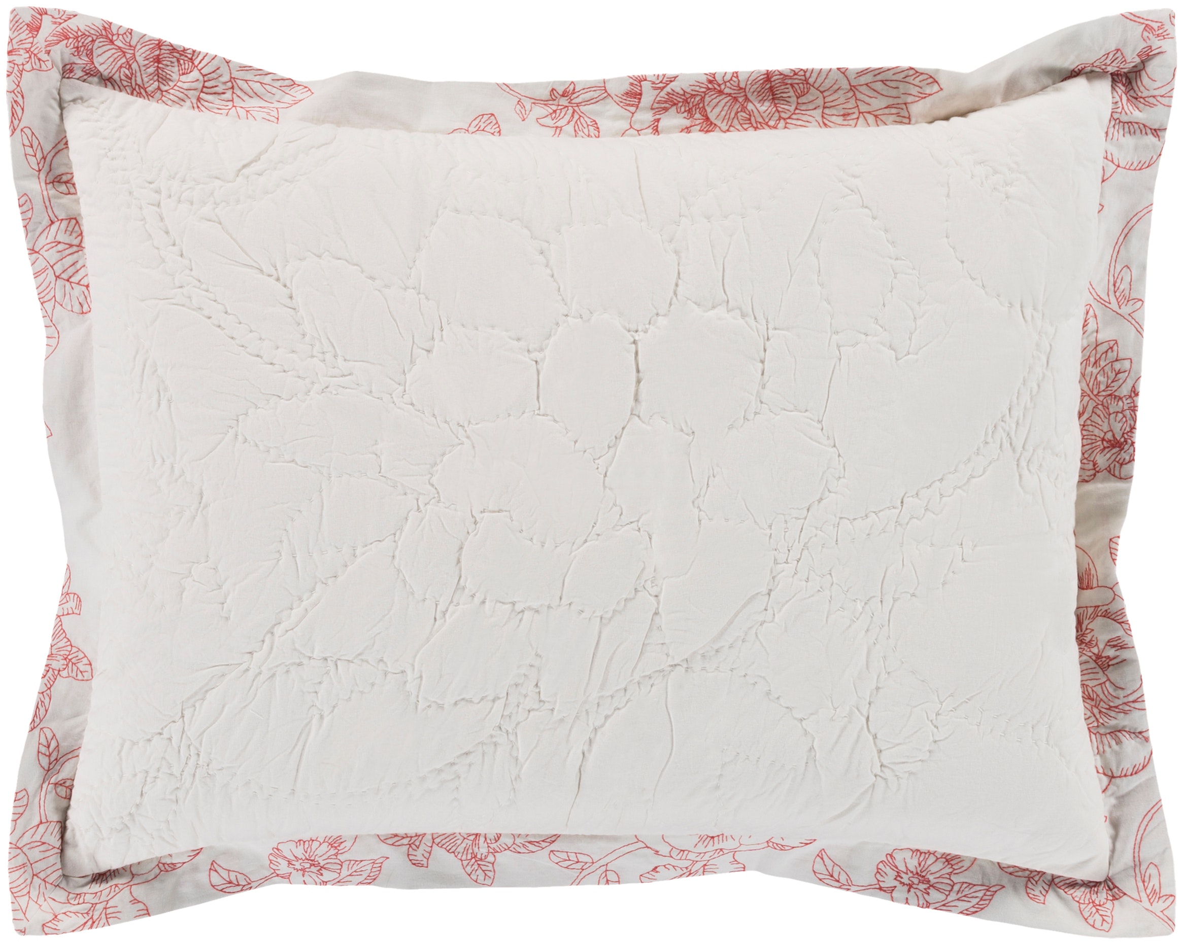 Surya Primrose Standard Sham PSE2002-S
