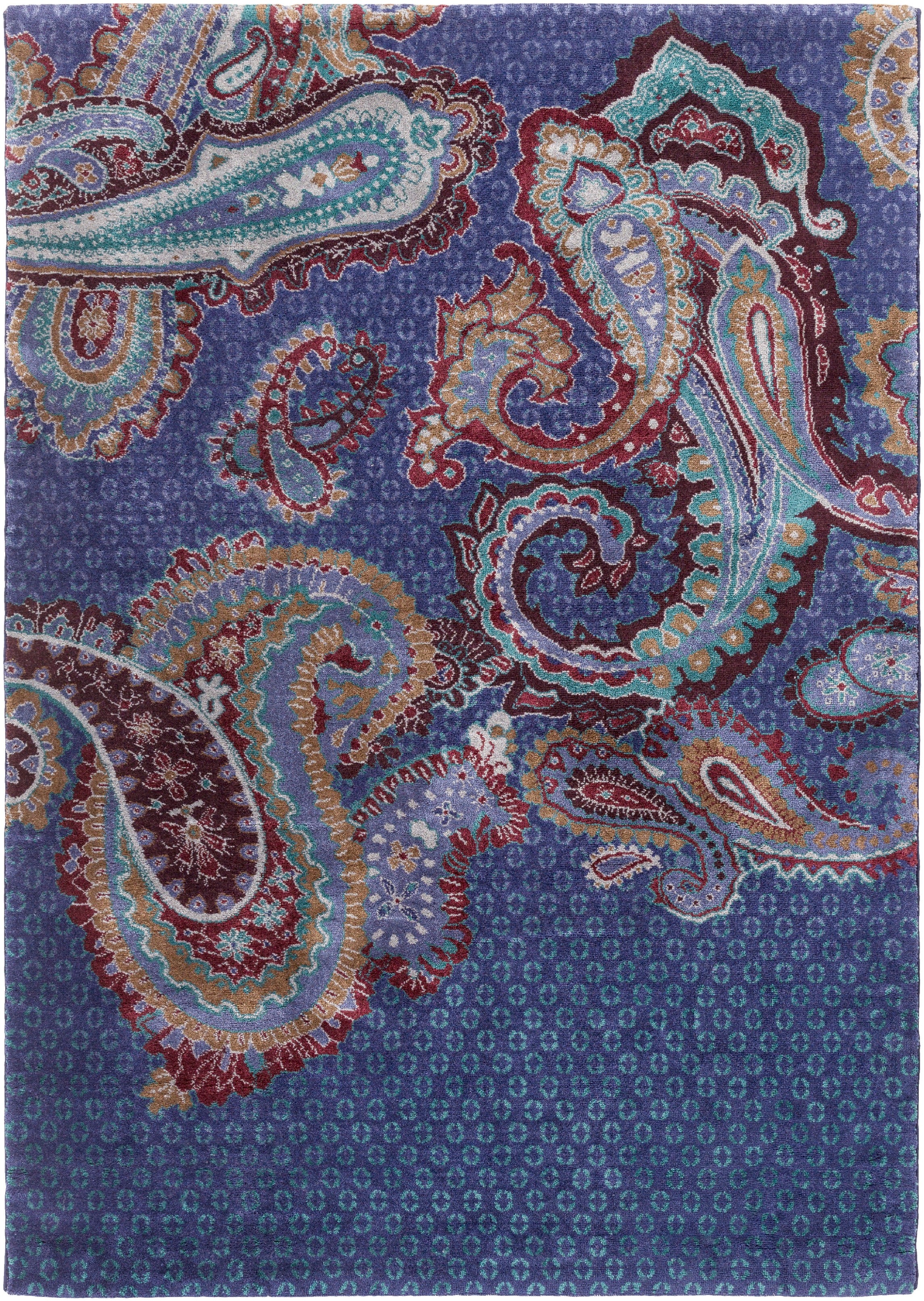 Surya PaisGeo Area Rug PSG1000