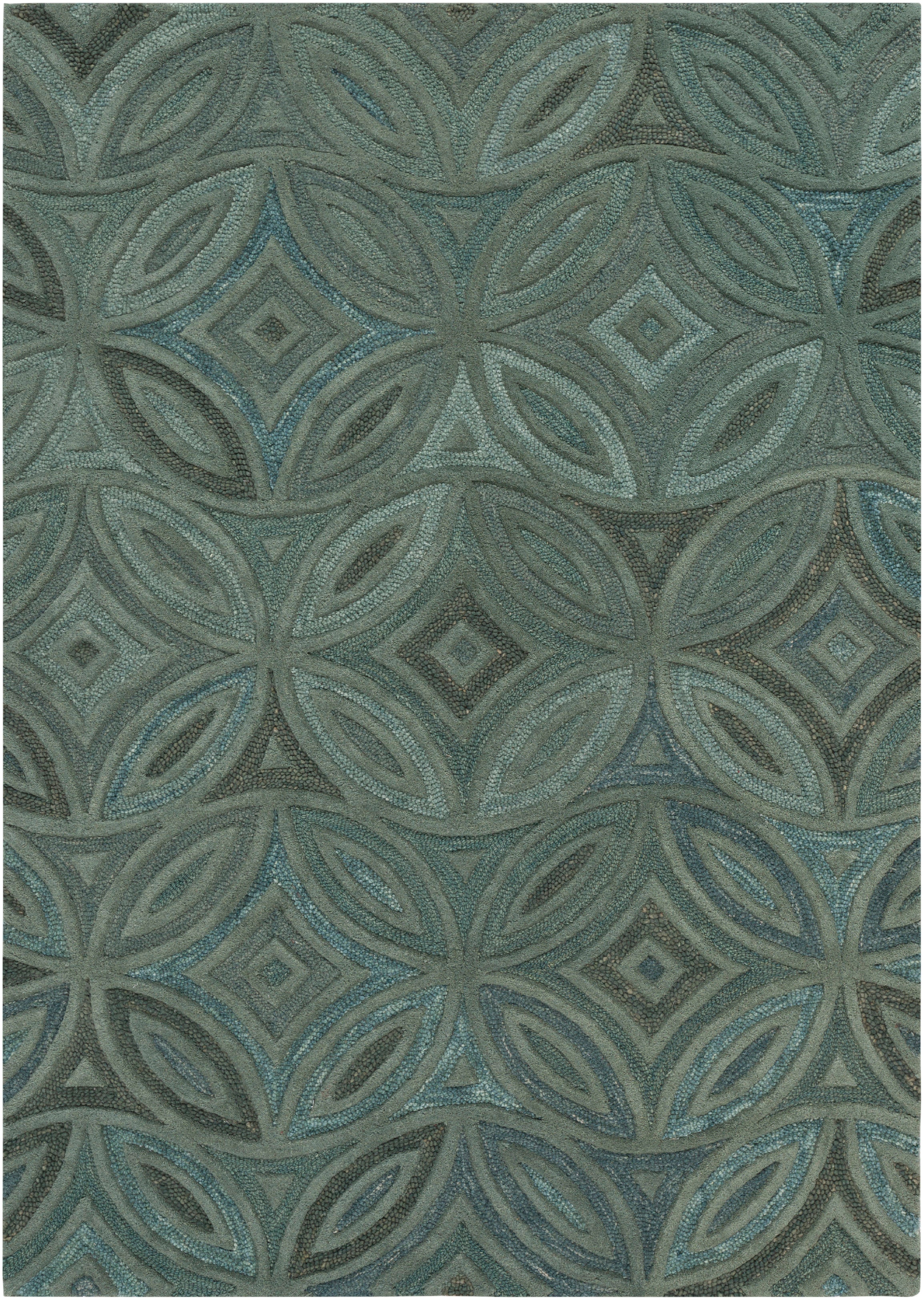 Surya Perspective Rug PSV33