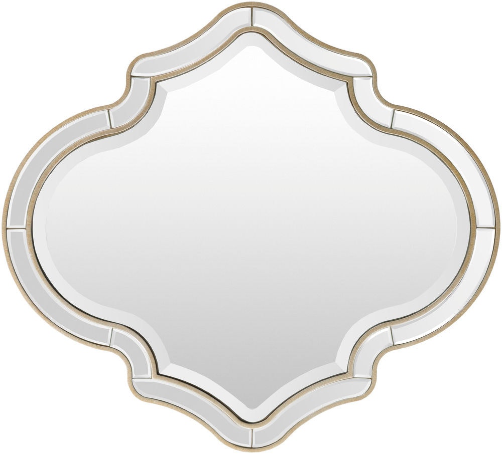 Surya Pratima 35 x 20 x 0.87 Mirror PTM-6700