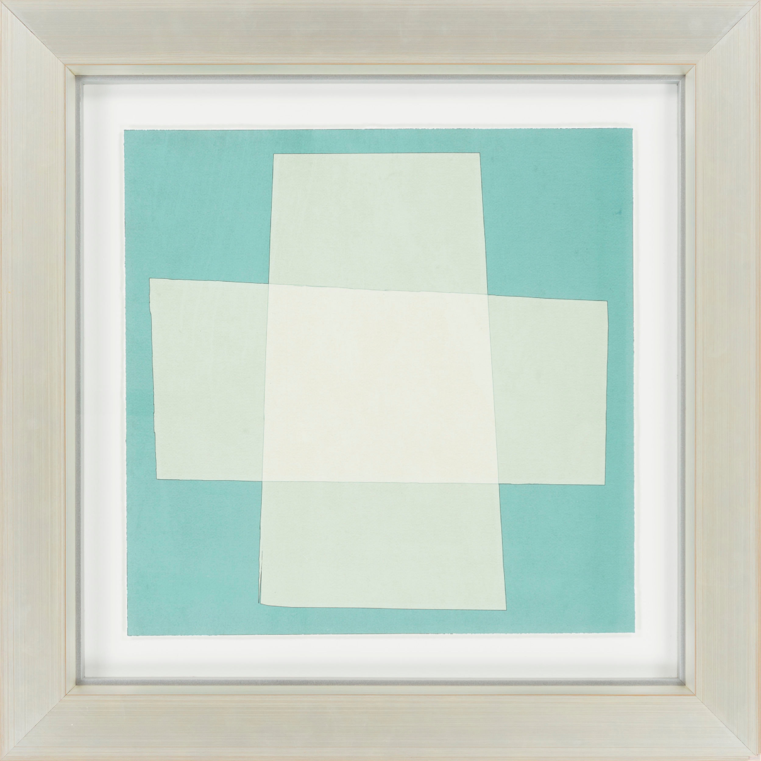 Surya Pullman Wall Decor 26 x 26 PUL1000-2626