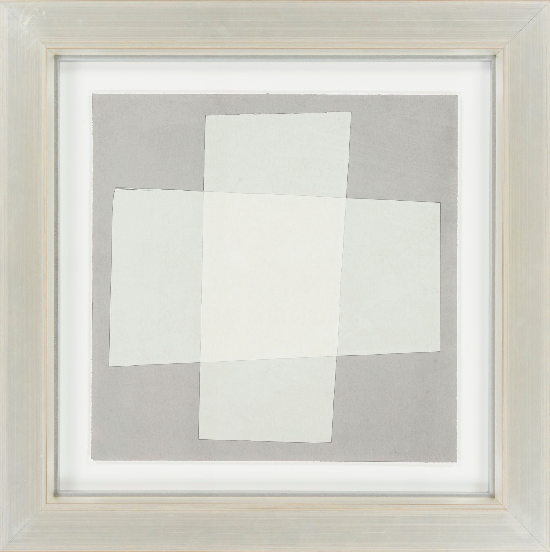 Surya Pullman Wall Decor 26 x 26 PUL1001-2626