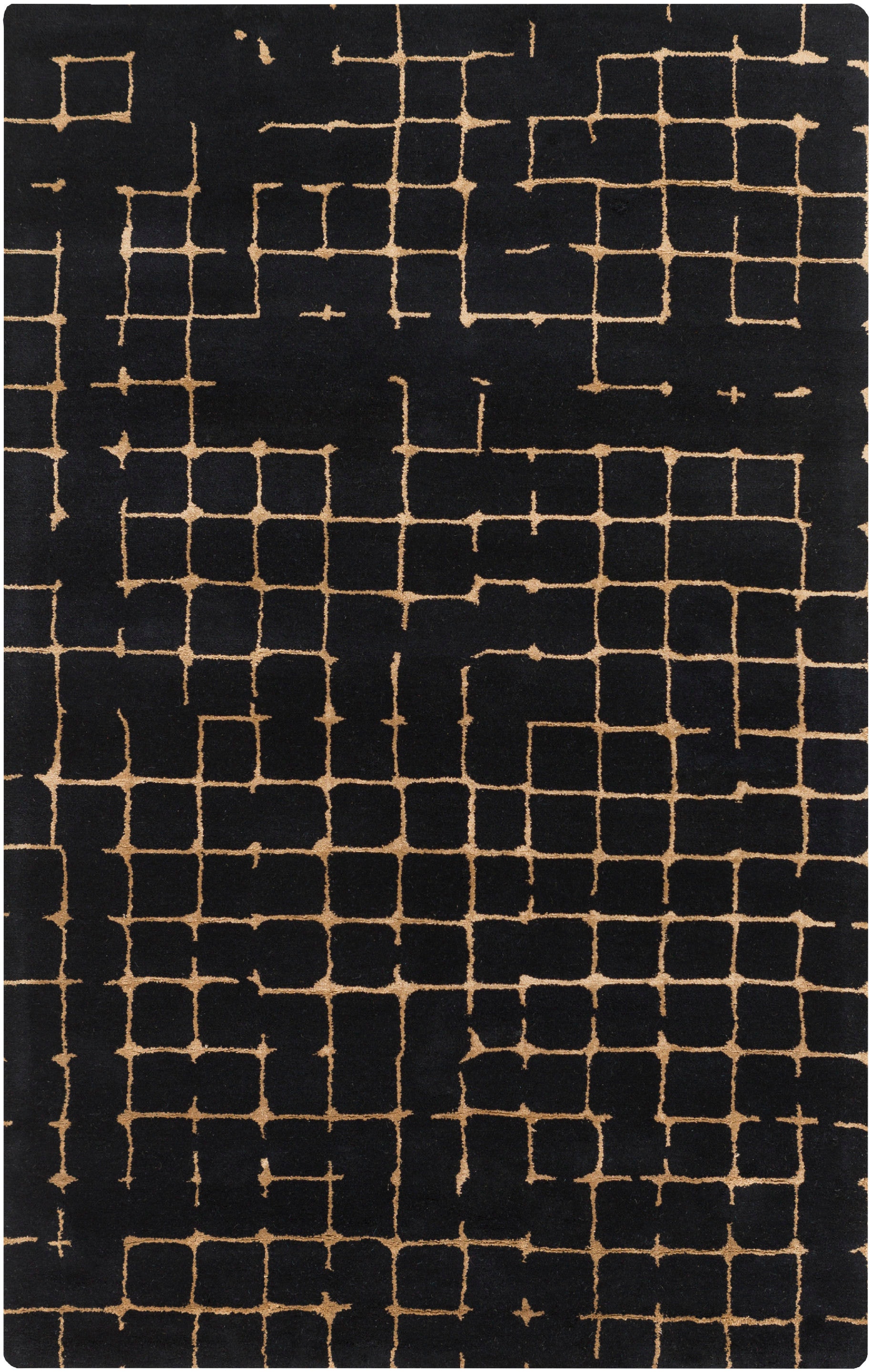 Surya Pursuit Rug PUT6000