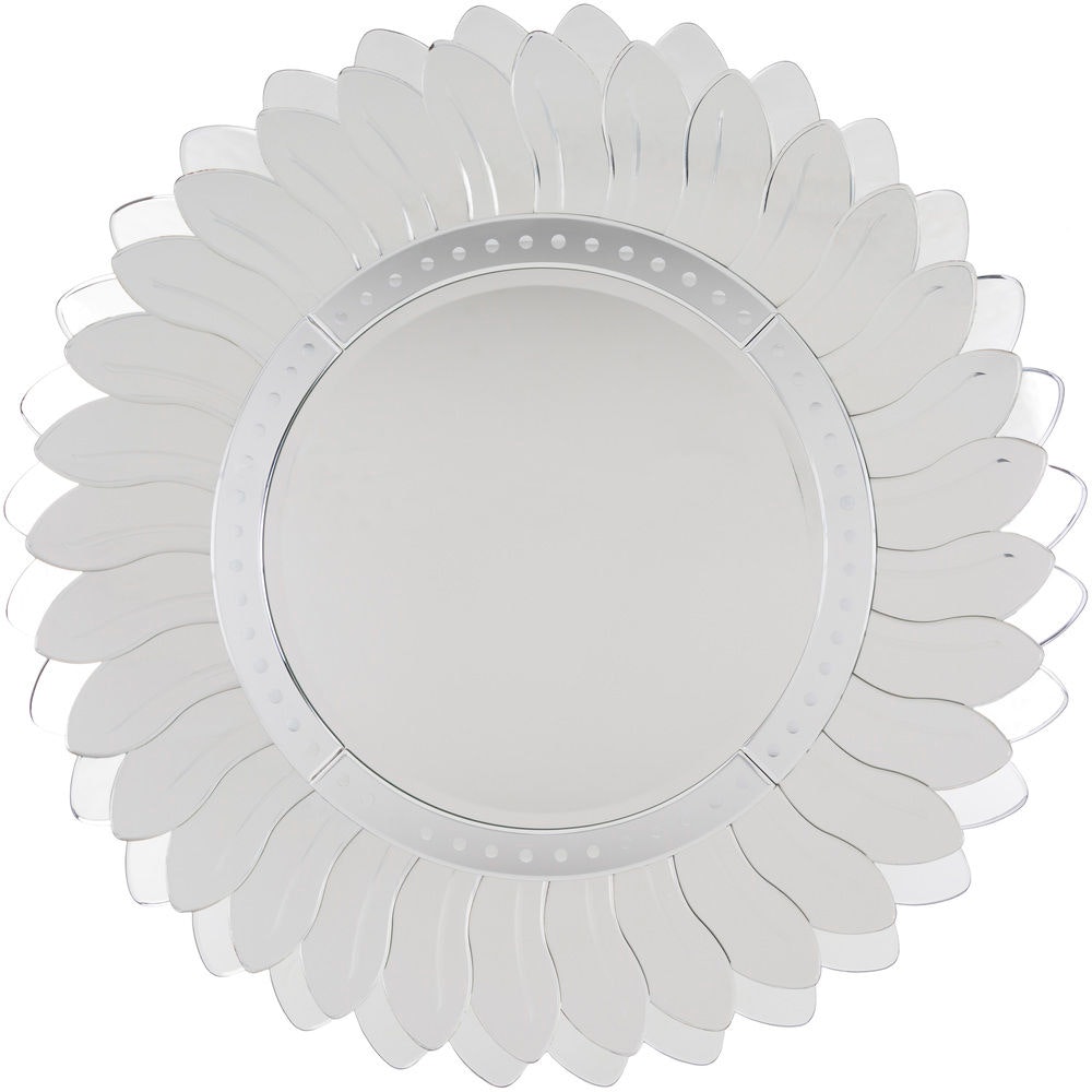Surya Providence 43.3 x 43.3 Mirror PVD001-4343