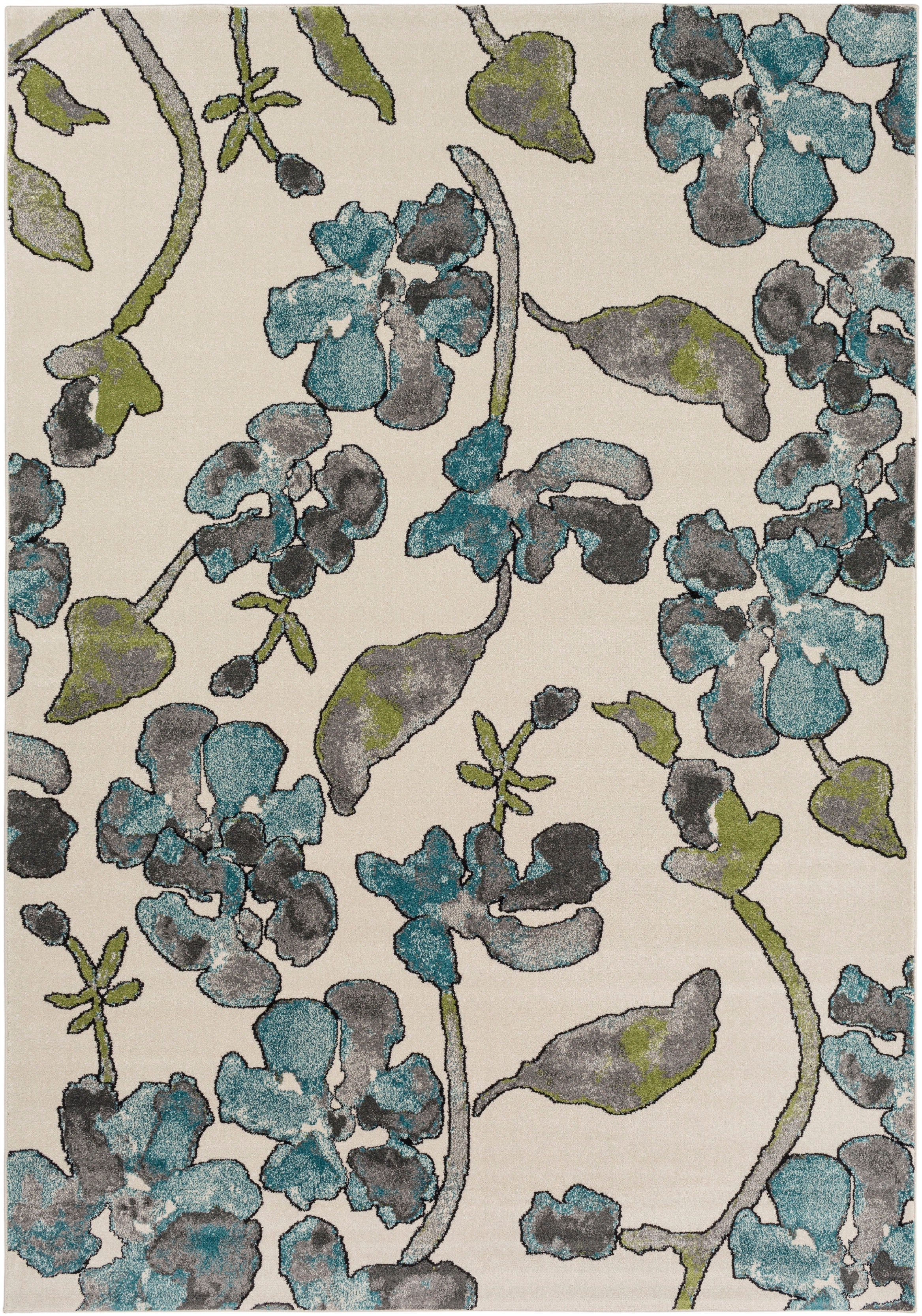 Surya Priyanka Area Rug PYK4001