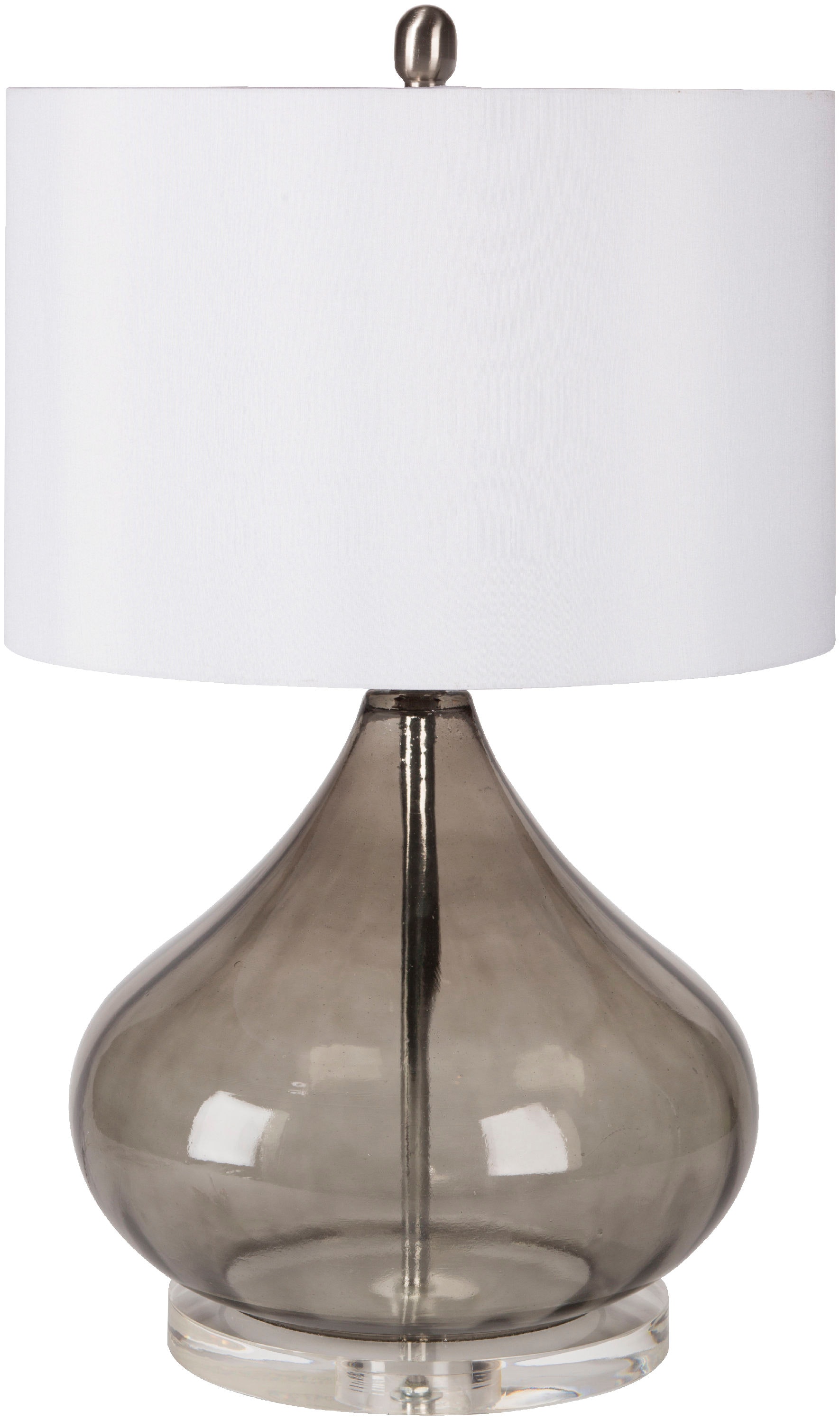 Surya Pyrus 24.5 x 15 x 15 Table Lamp PYLP-001