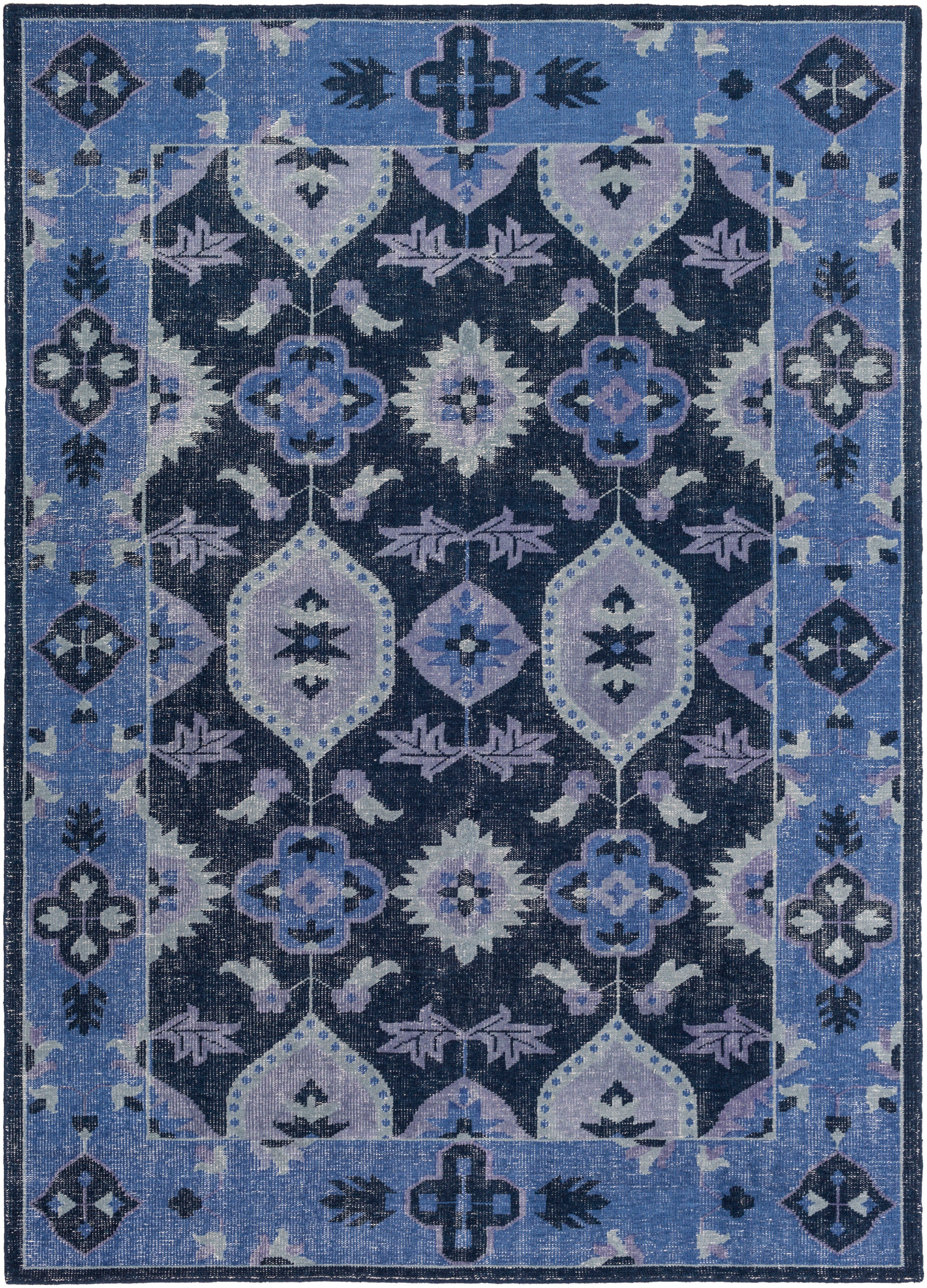 Surya Pazar Rug PZR6000