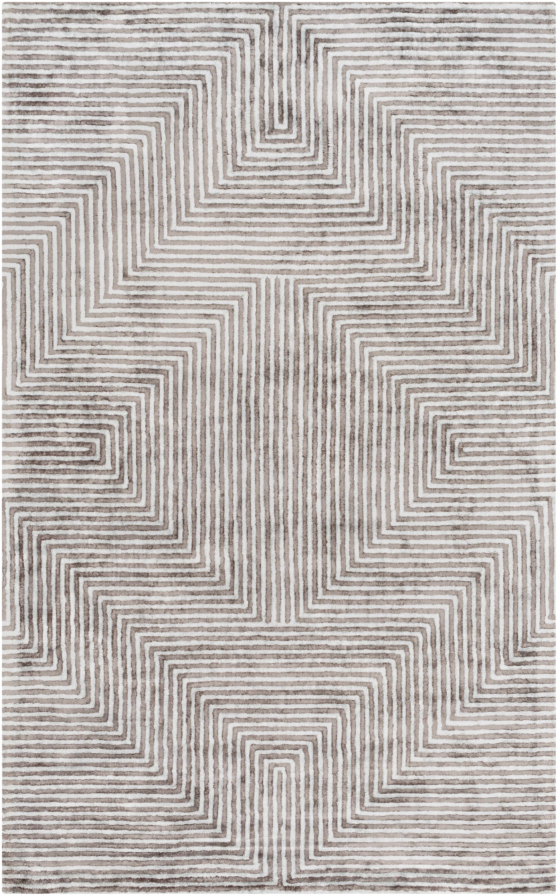Surya Quartz Area Rug QTZ5000