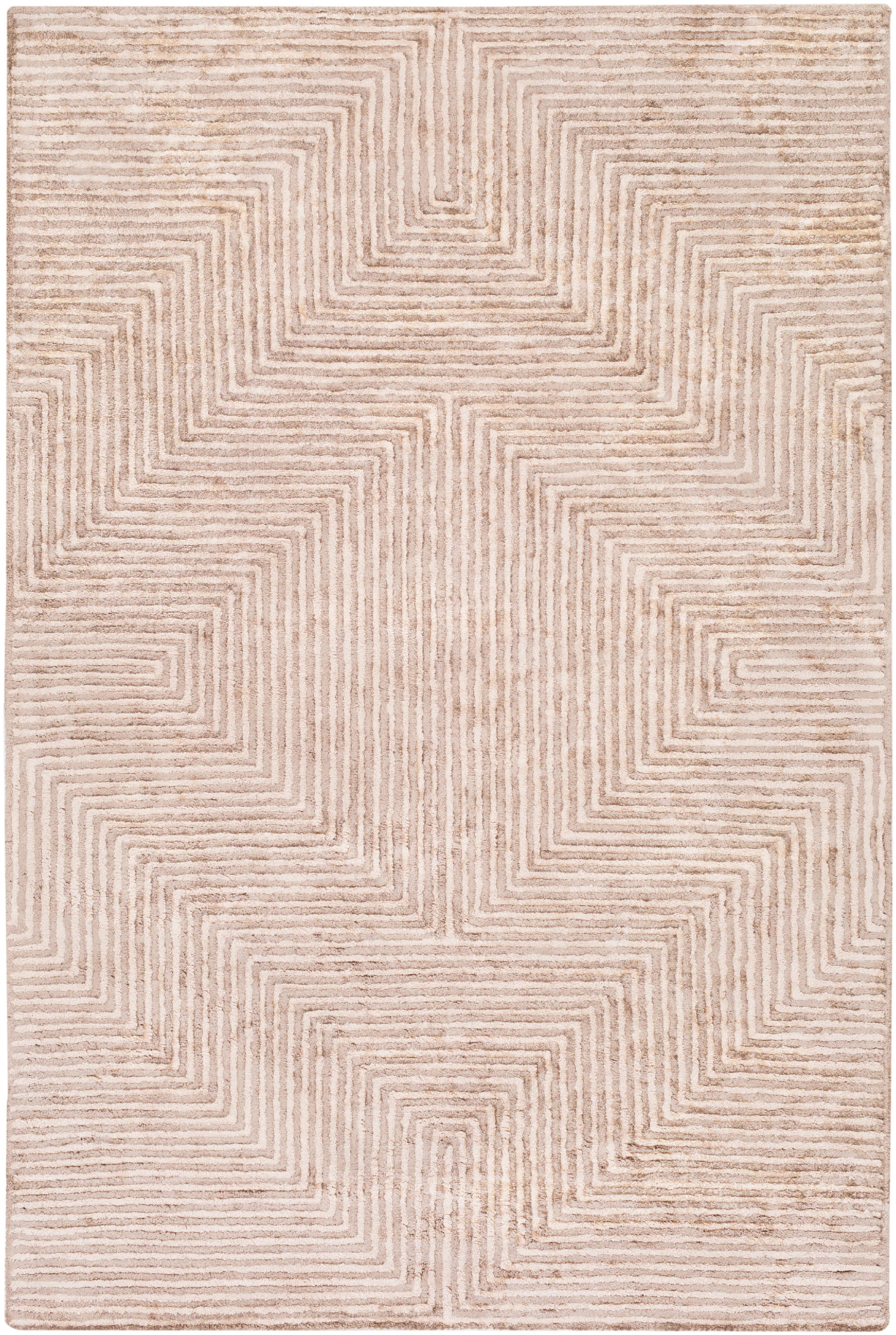 Surya Quartz Area Rug QTZ5005