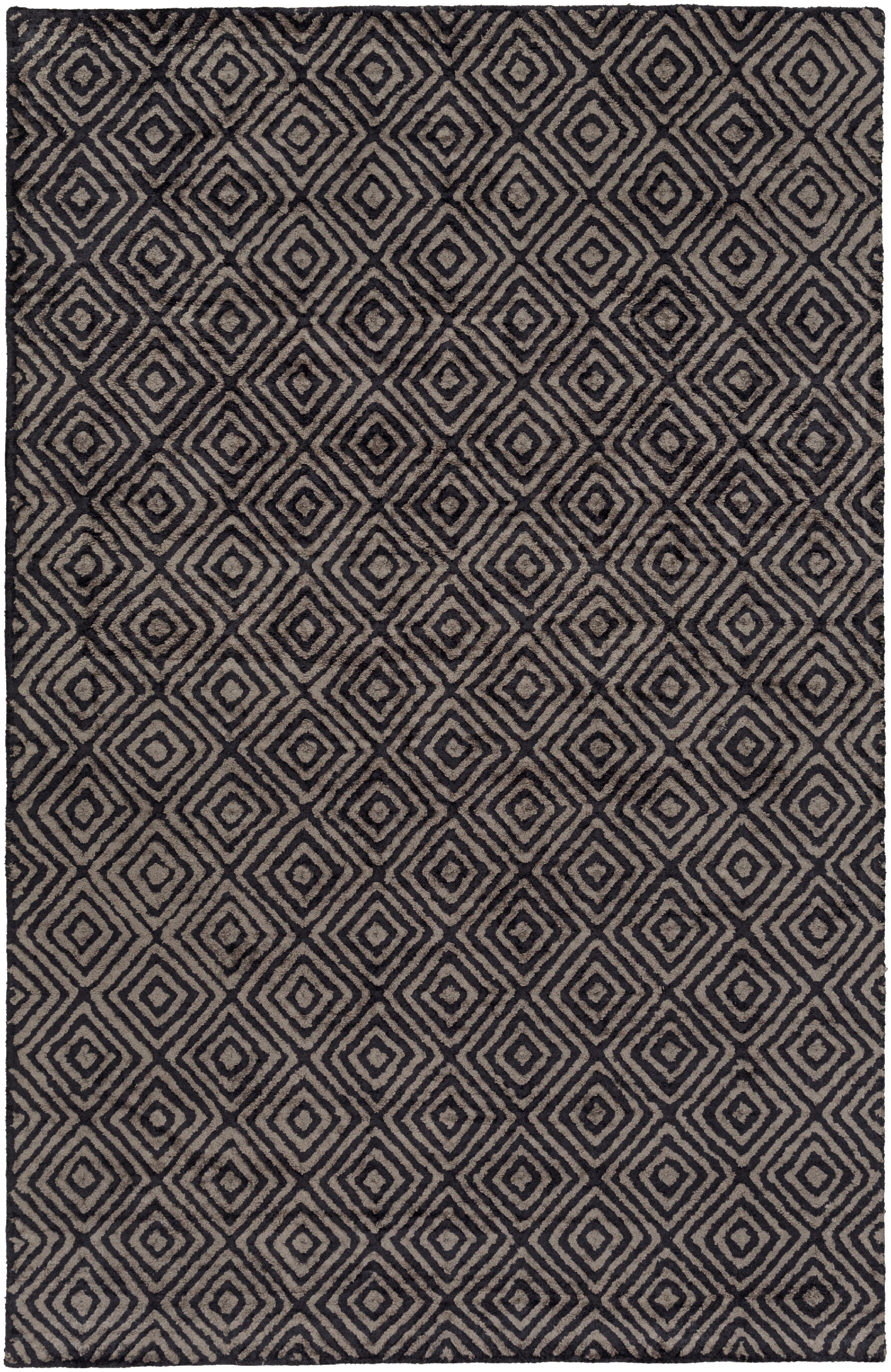 Surya Quartz Area Rug QTZ5008