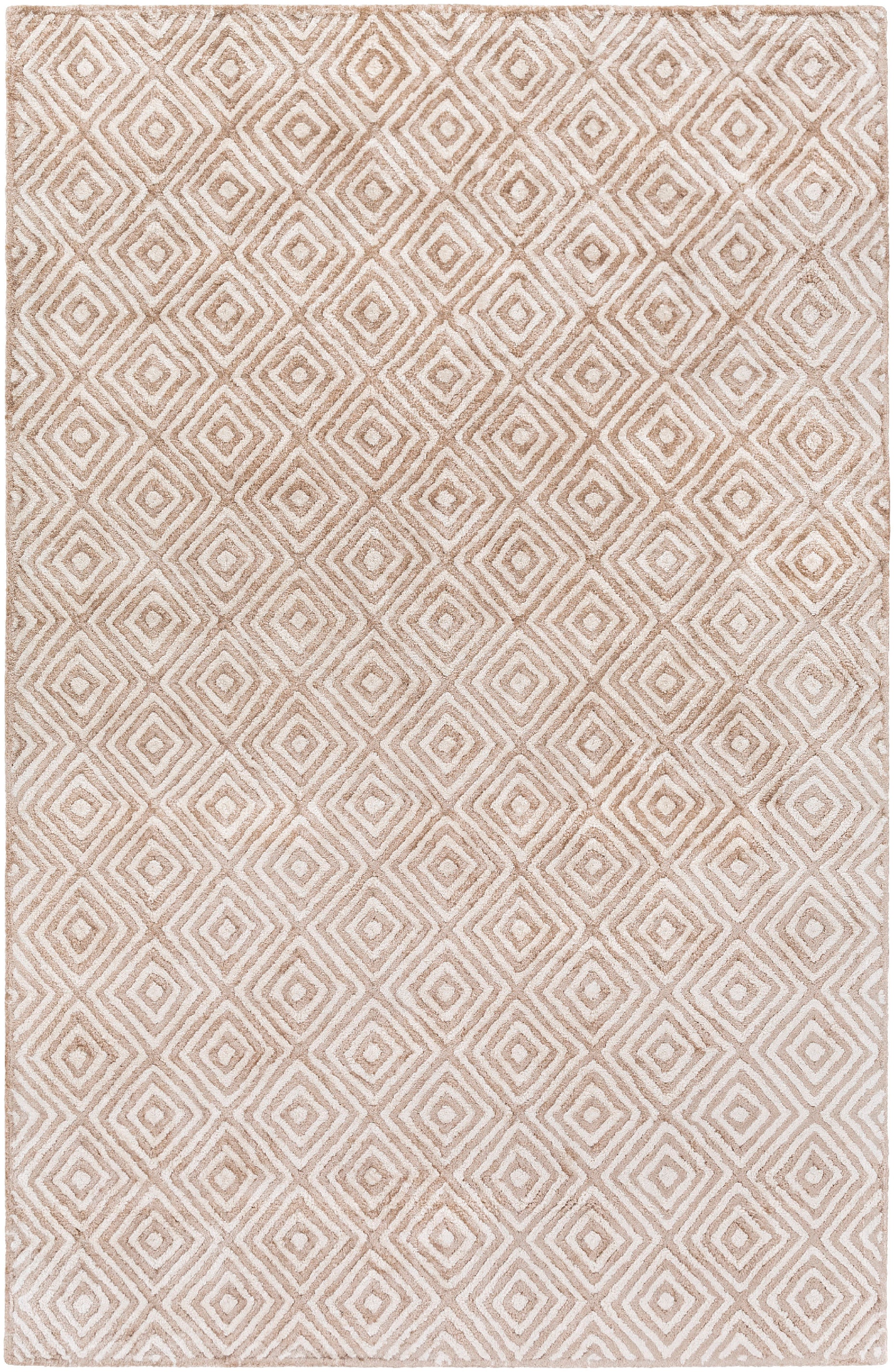 Surya Quartz Area Rug QTZ5009