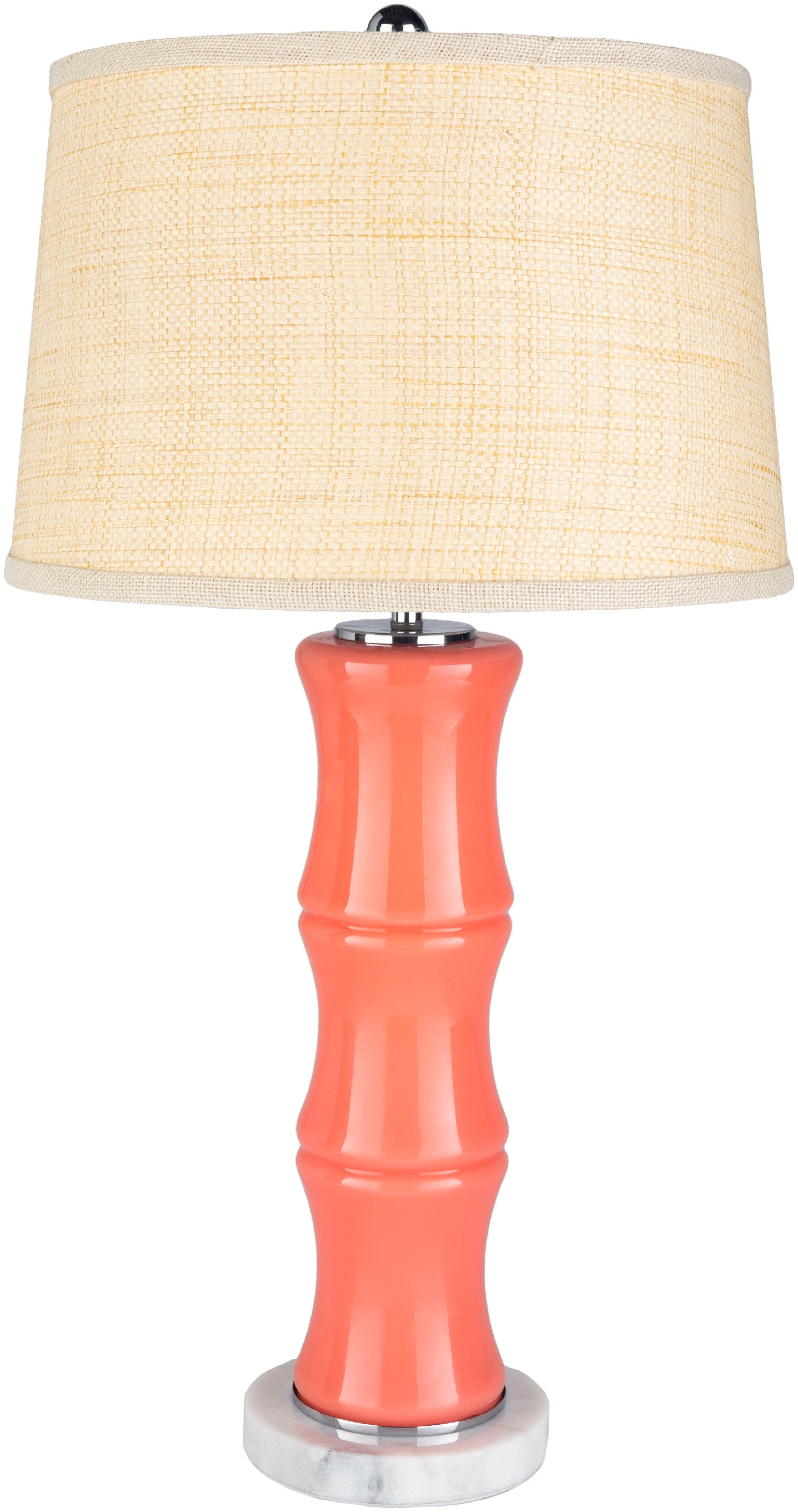 Surya Rafferty 16 x 16 x 30.25 Portable Lamp RAF-002