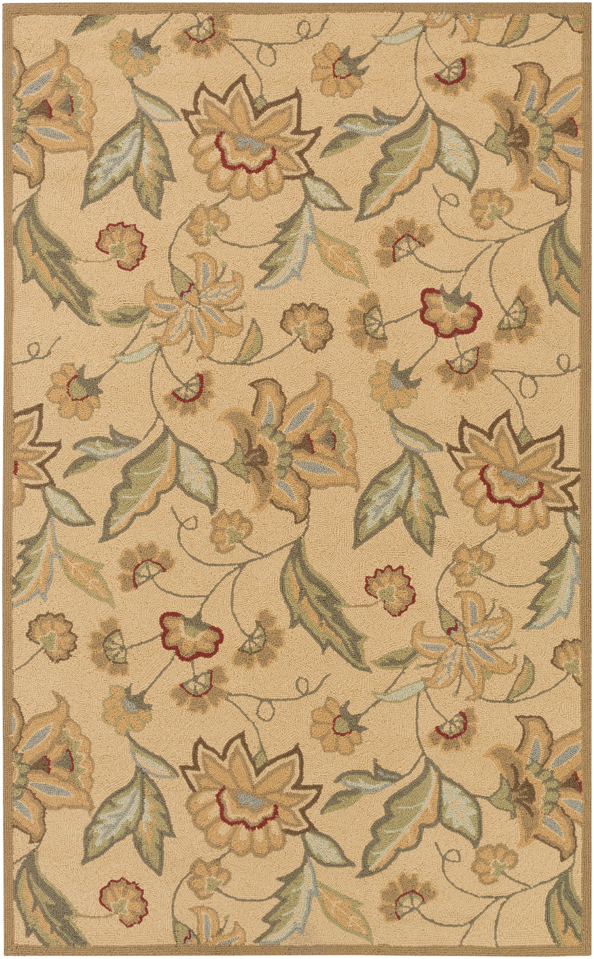 Surya Rain Rug RAI1011